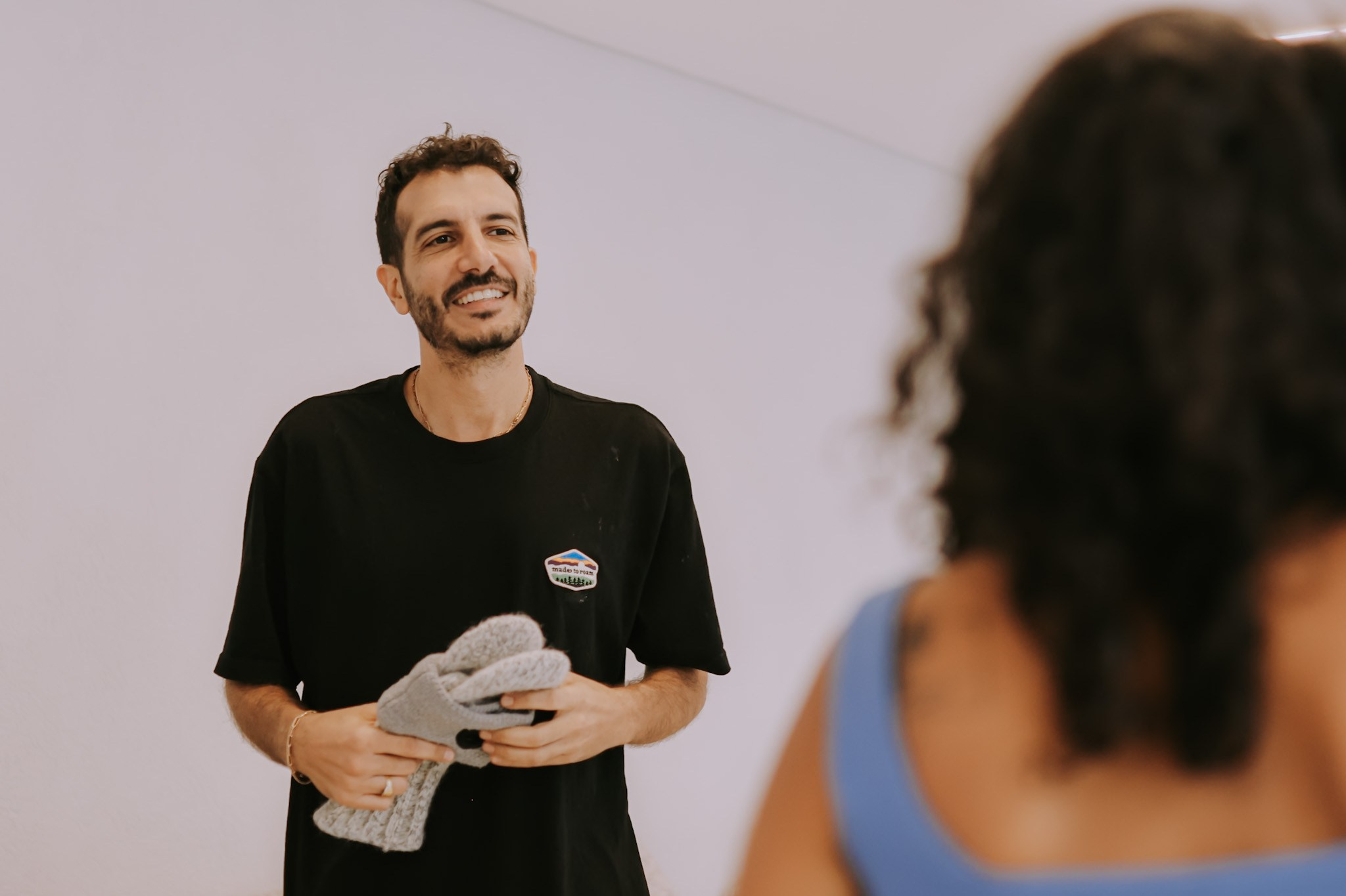 CRYOMEDIX / Emilia Digital. Photographer in Israel Alice Milchin