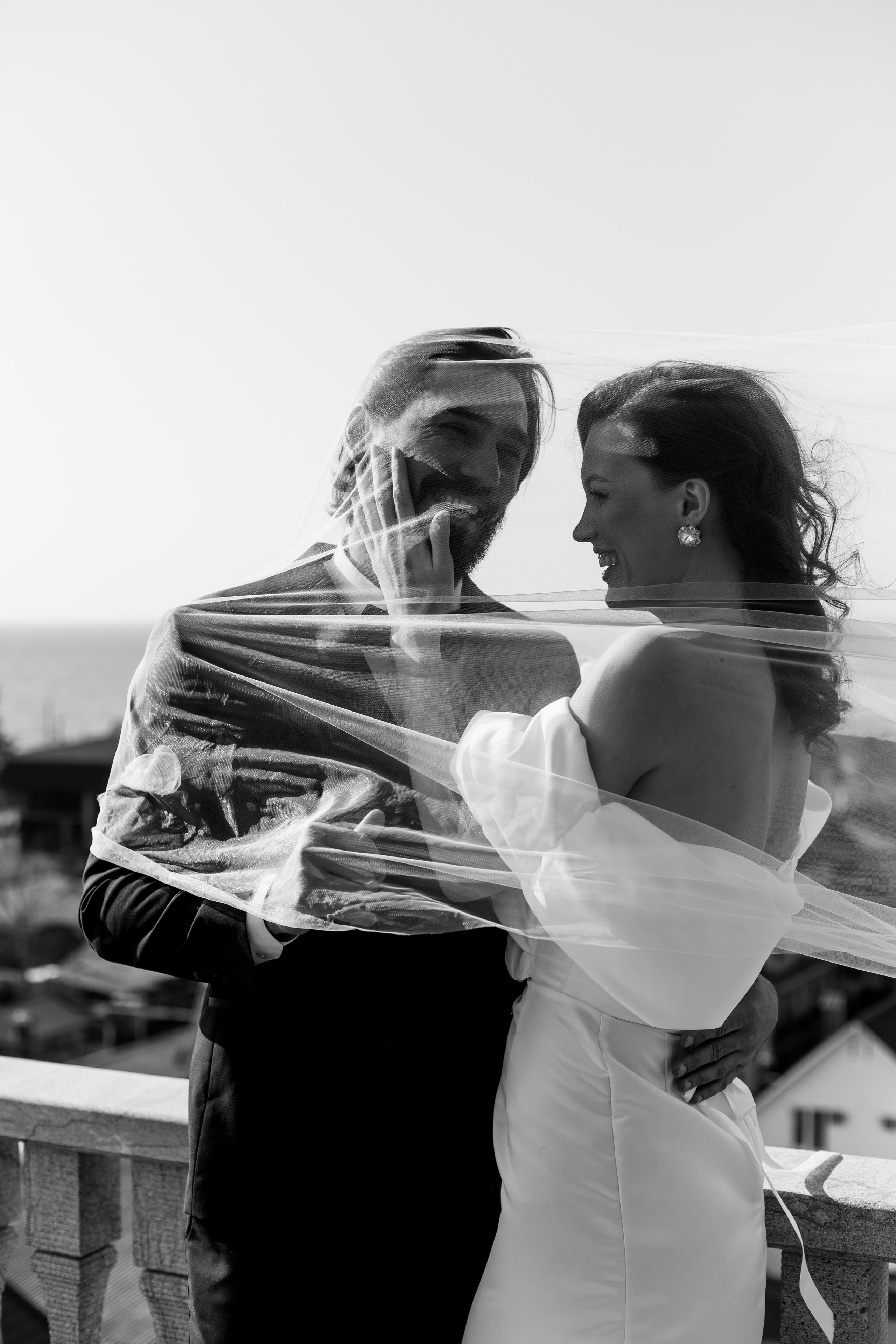 Свадьба. Свадебный фотограф в Москве Полина Дюваль