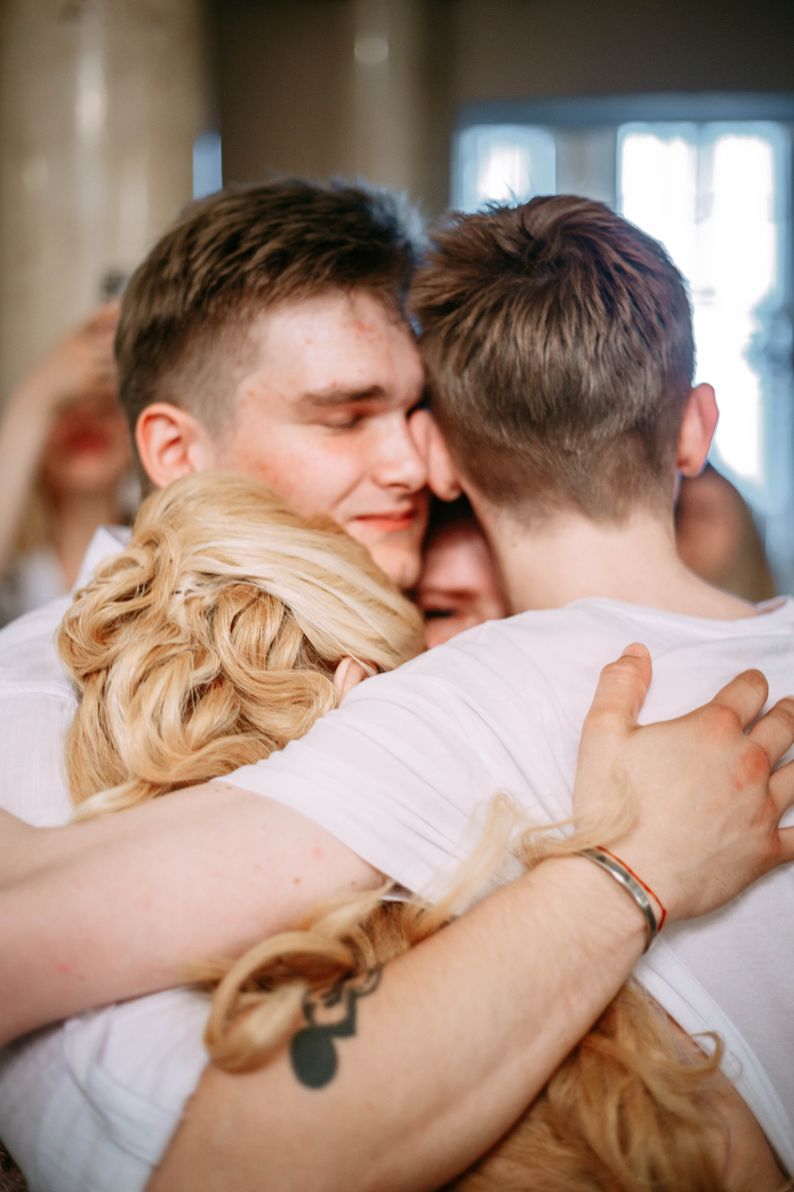 ФОКУС ПРО ЛЮБОВЬ