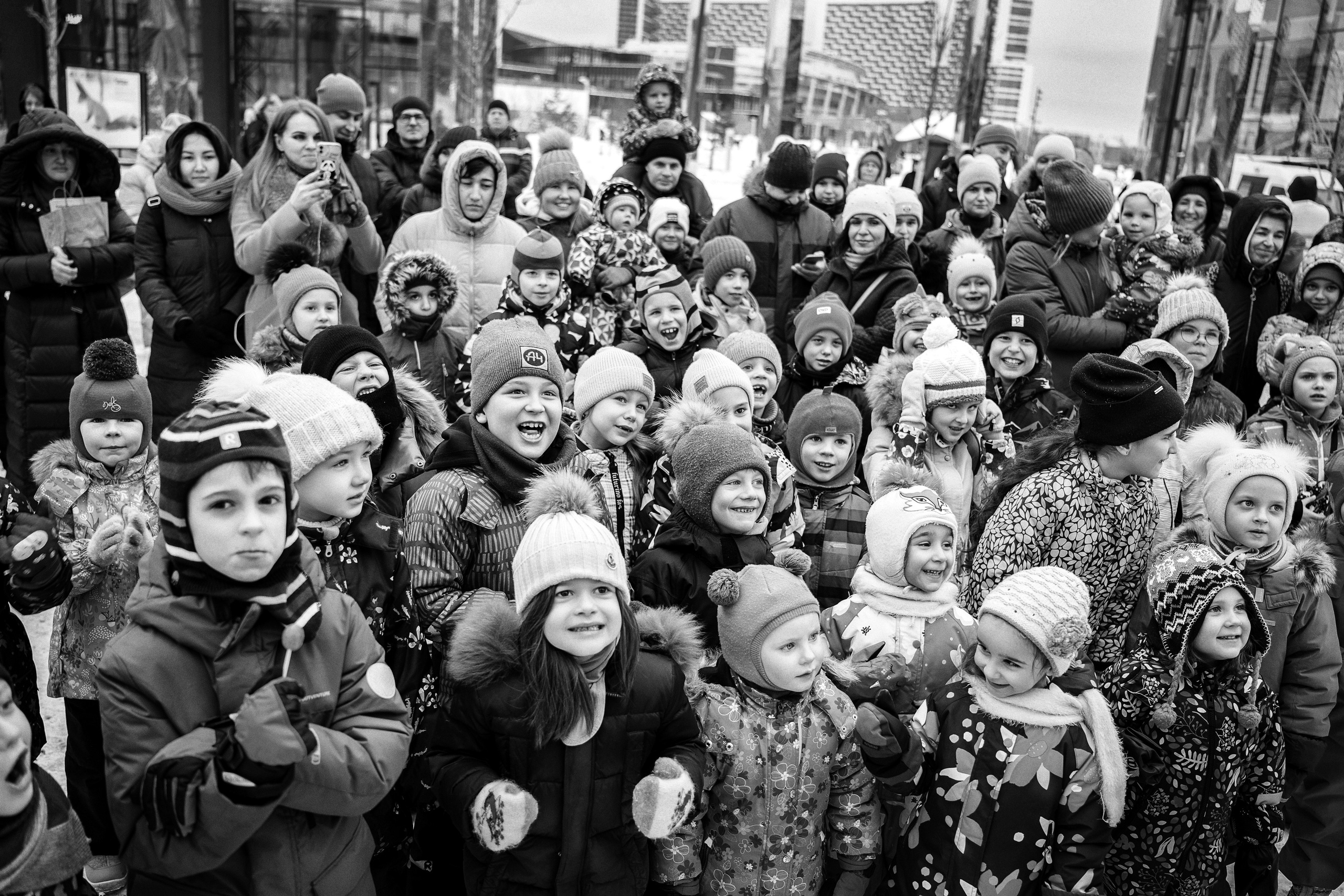 Детский репортаж. Новиков Владислав. Фотограф в Москве — Новиков Владислав