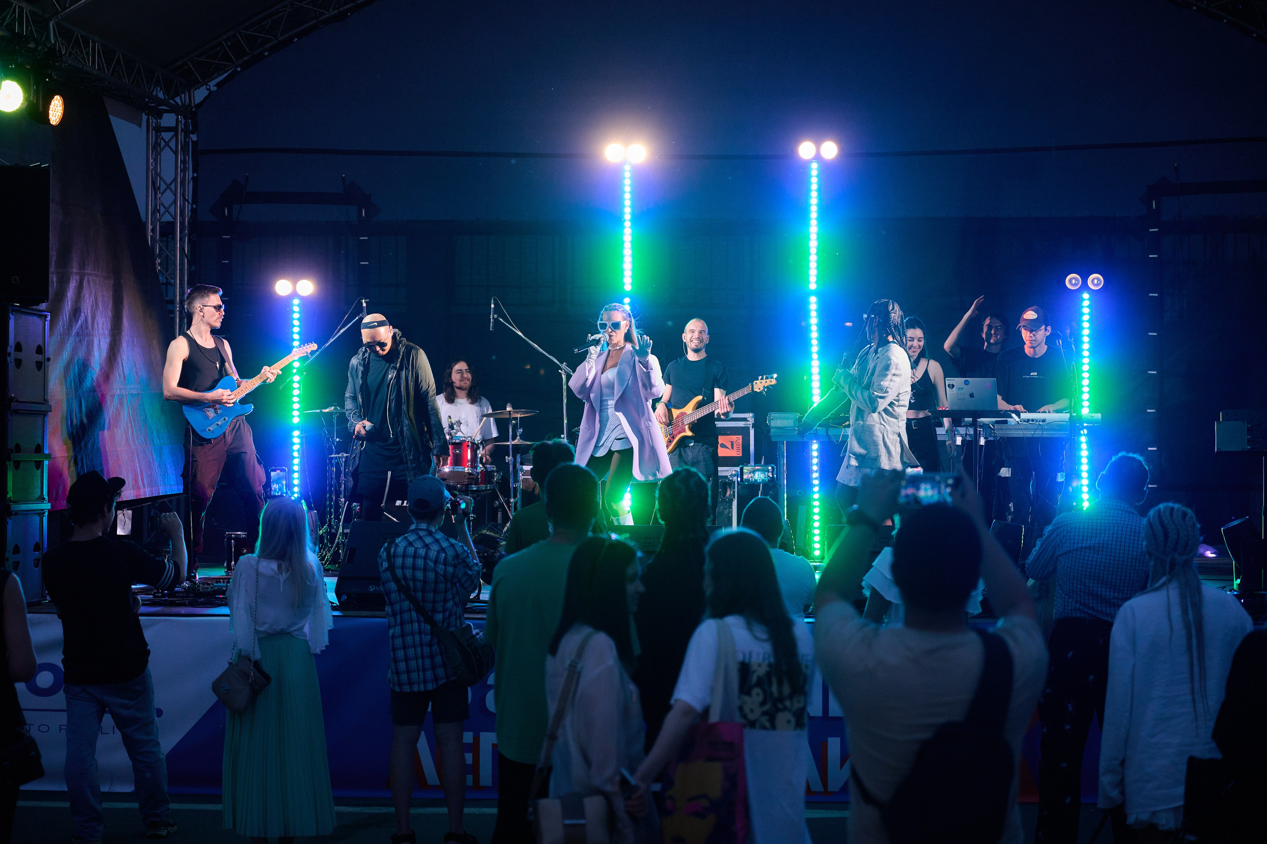 Invoke — Легенды улиц. Фотограф в Москве — Новиков Владислав