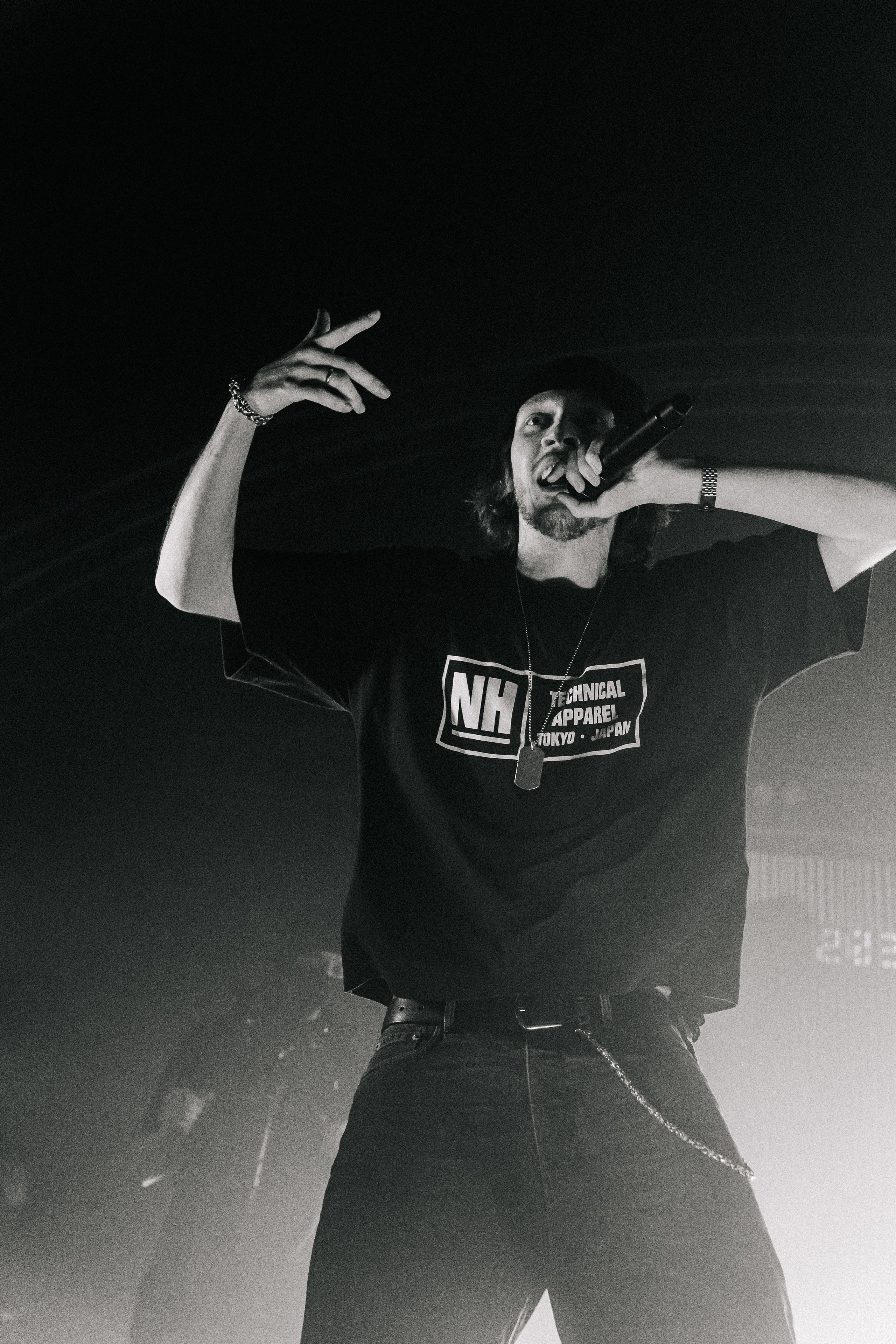 Big Baby Tape | Краснодар| 12 апреля | Кроп Арена. Свадебный и семейный фотограф Исаев Давид в Краснодаре