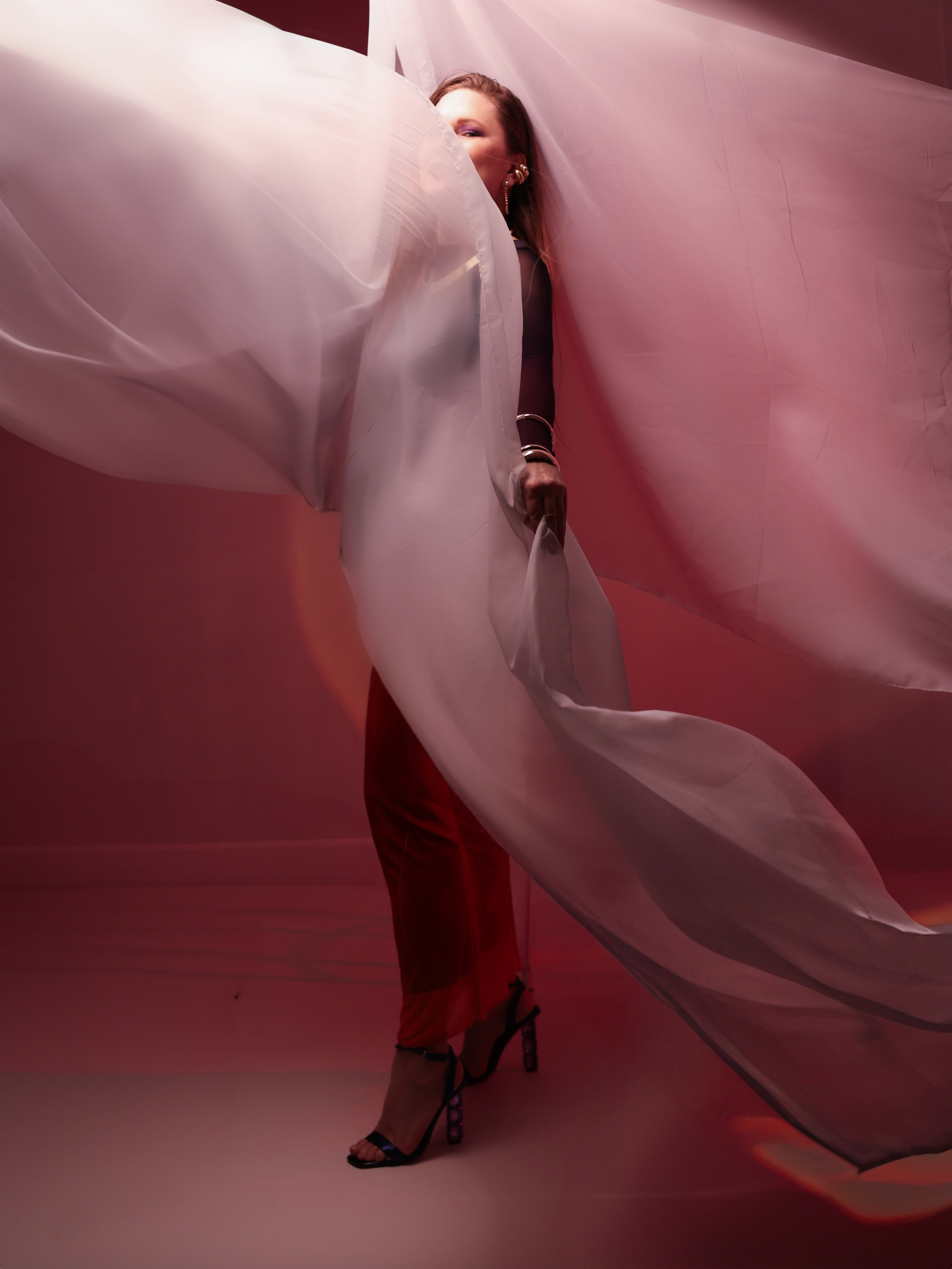 Фотосессия Анастасии. Фотограф ANNA GEREIHAN