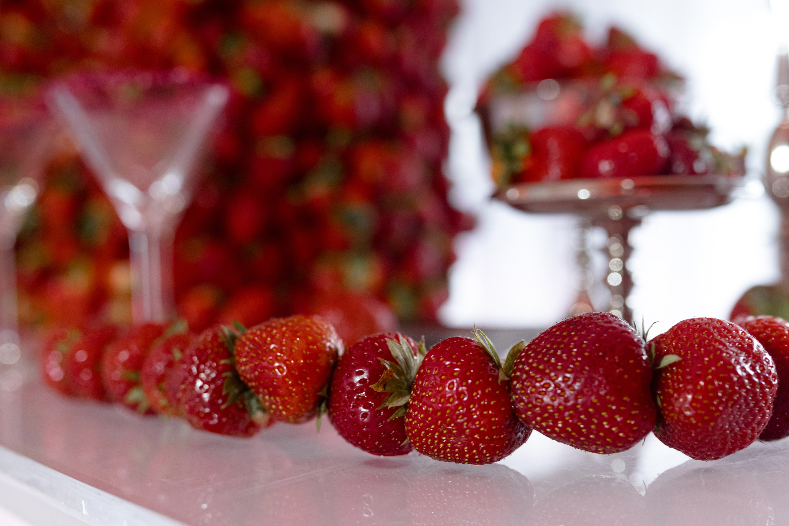 Strawberry event. Свадебный фотограф в Минске