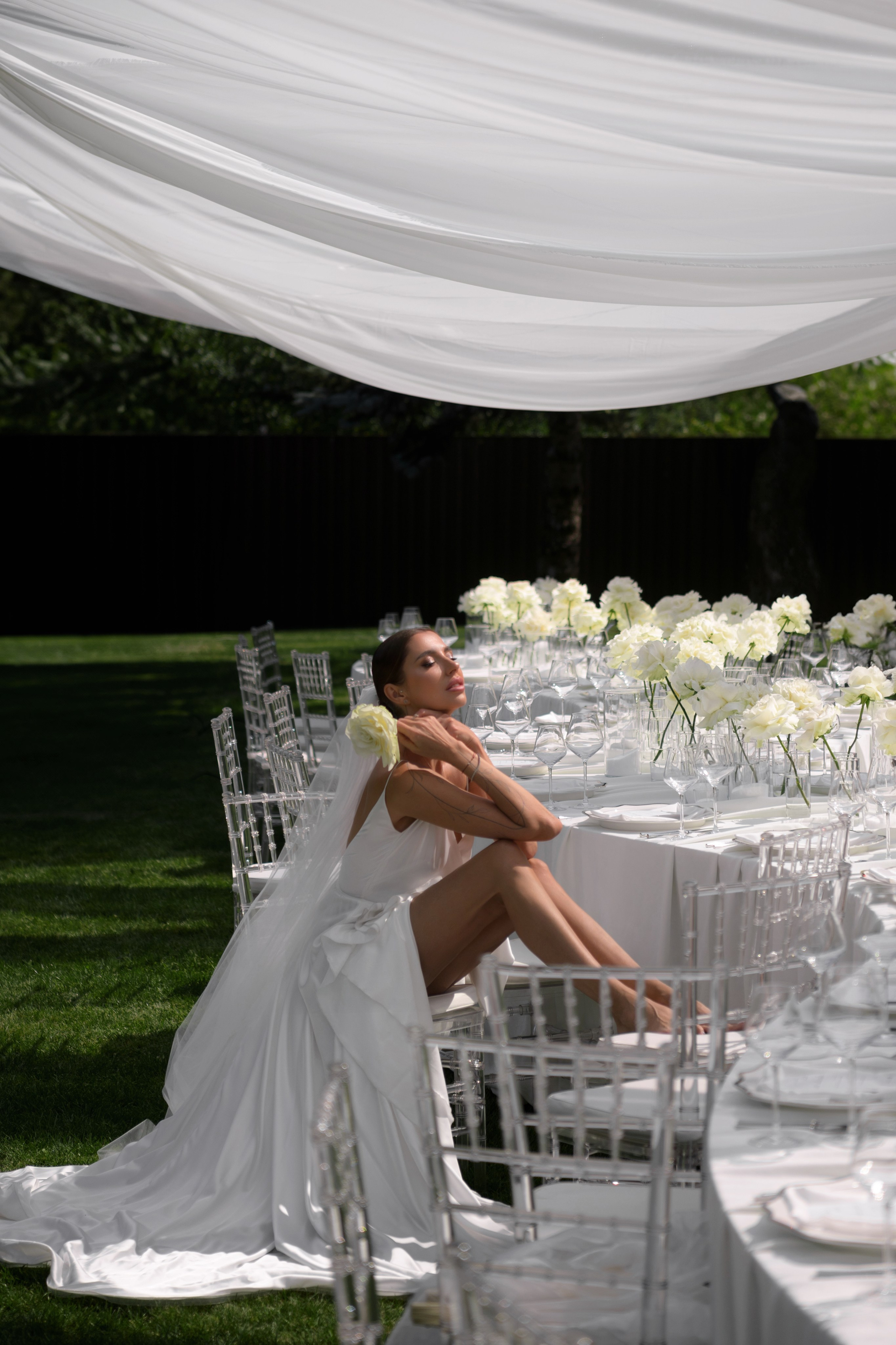 Катя & Егор. Свадебный фотограф в Минске