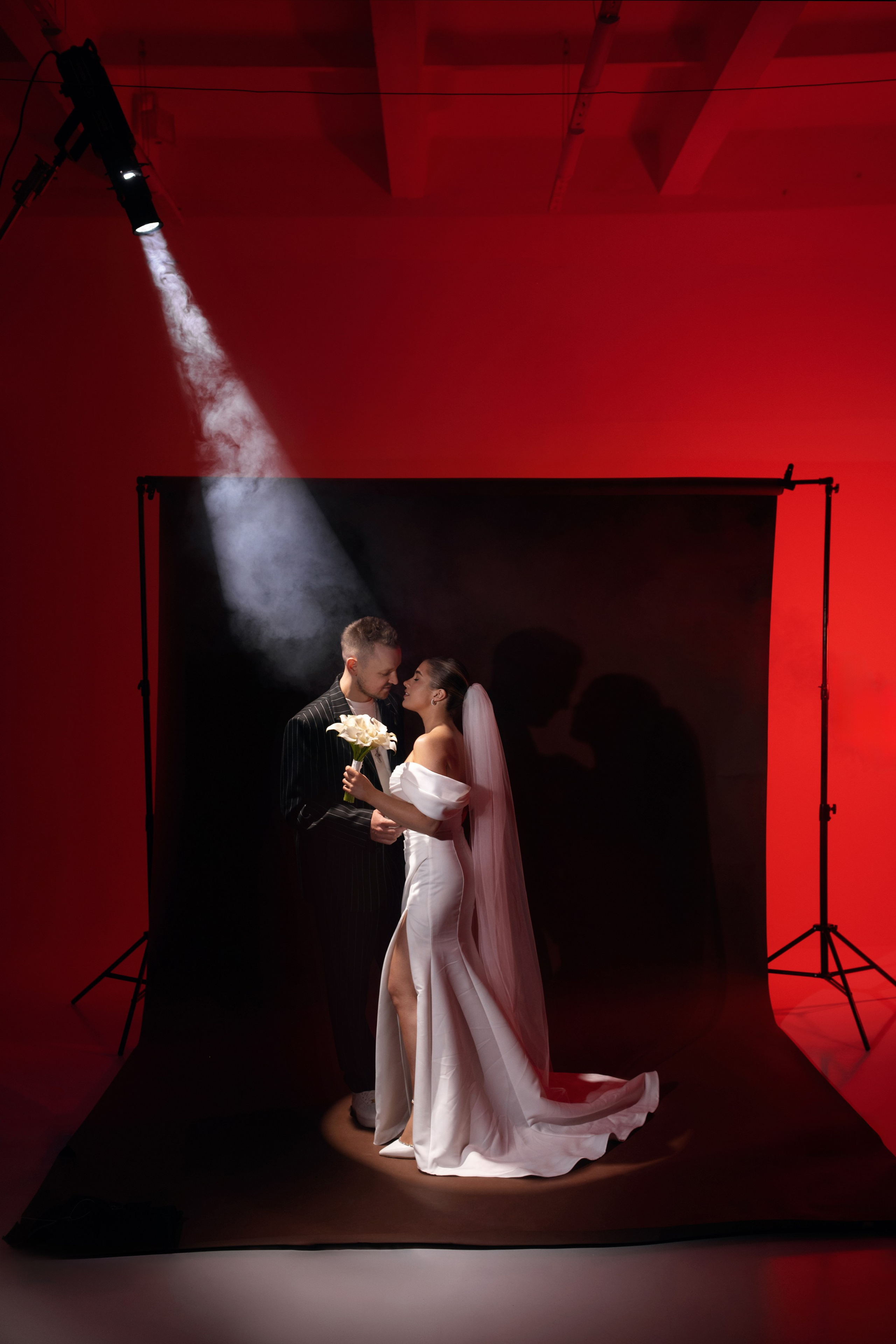 Катя & Саша. Свадебный фотограф в Минске