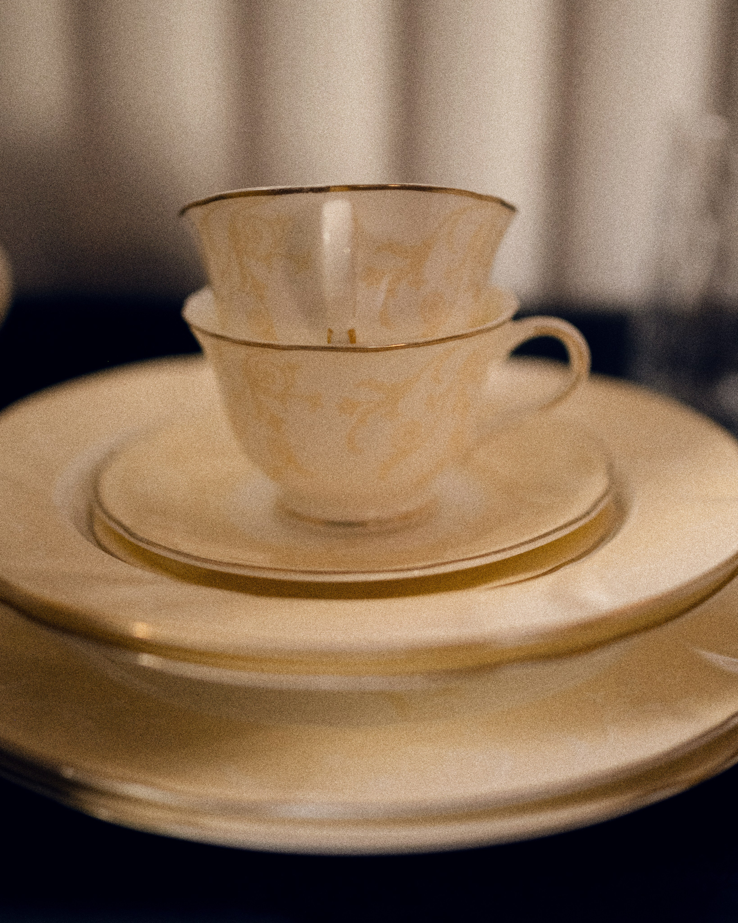 ART DE LA TABLE с Натальей Люккези. Свадебный фотограф в Минске