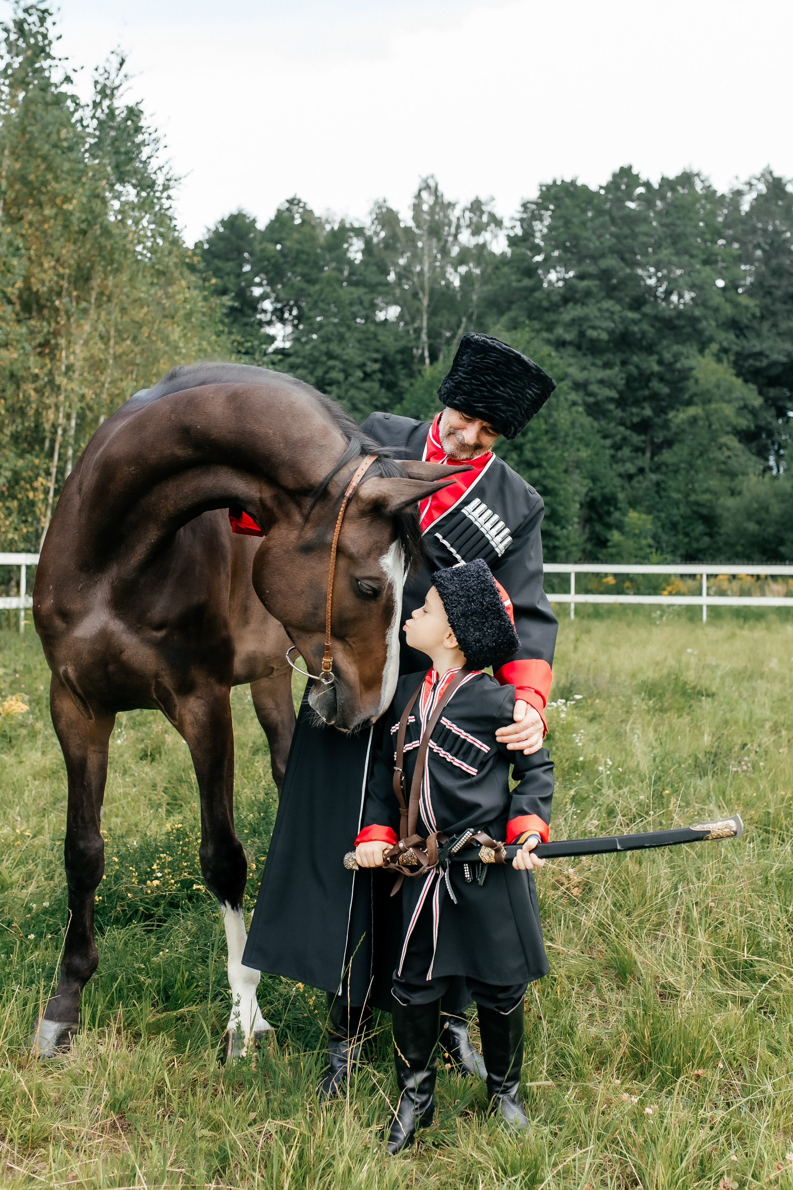 Семья. Профессиональный фотограф, Москва |Видное Елена Елизарова