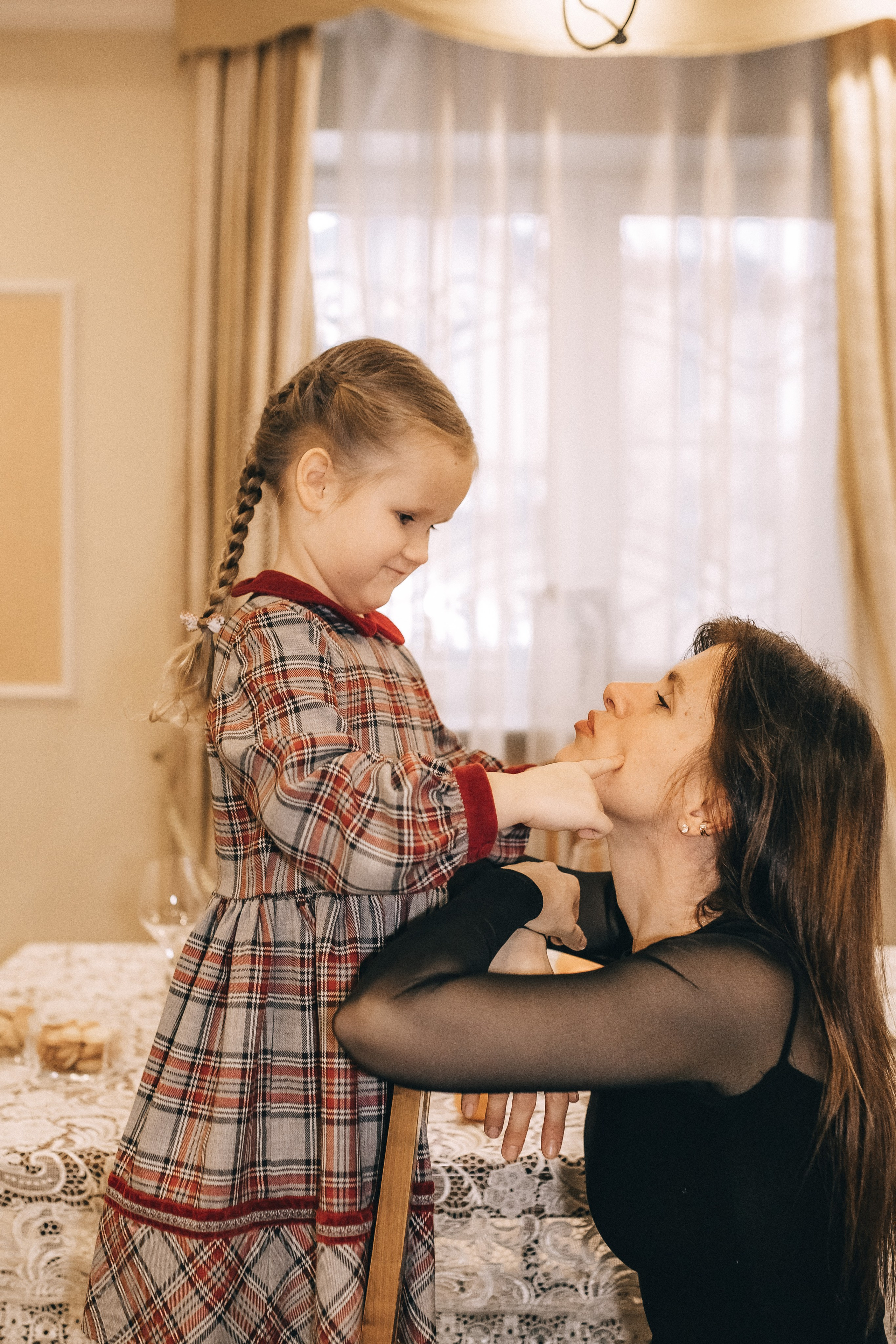 5 лет «пусть будет все, как ты захочешь:)». Профессиональный фотограф, Москва |Видное Елена Елизарова