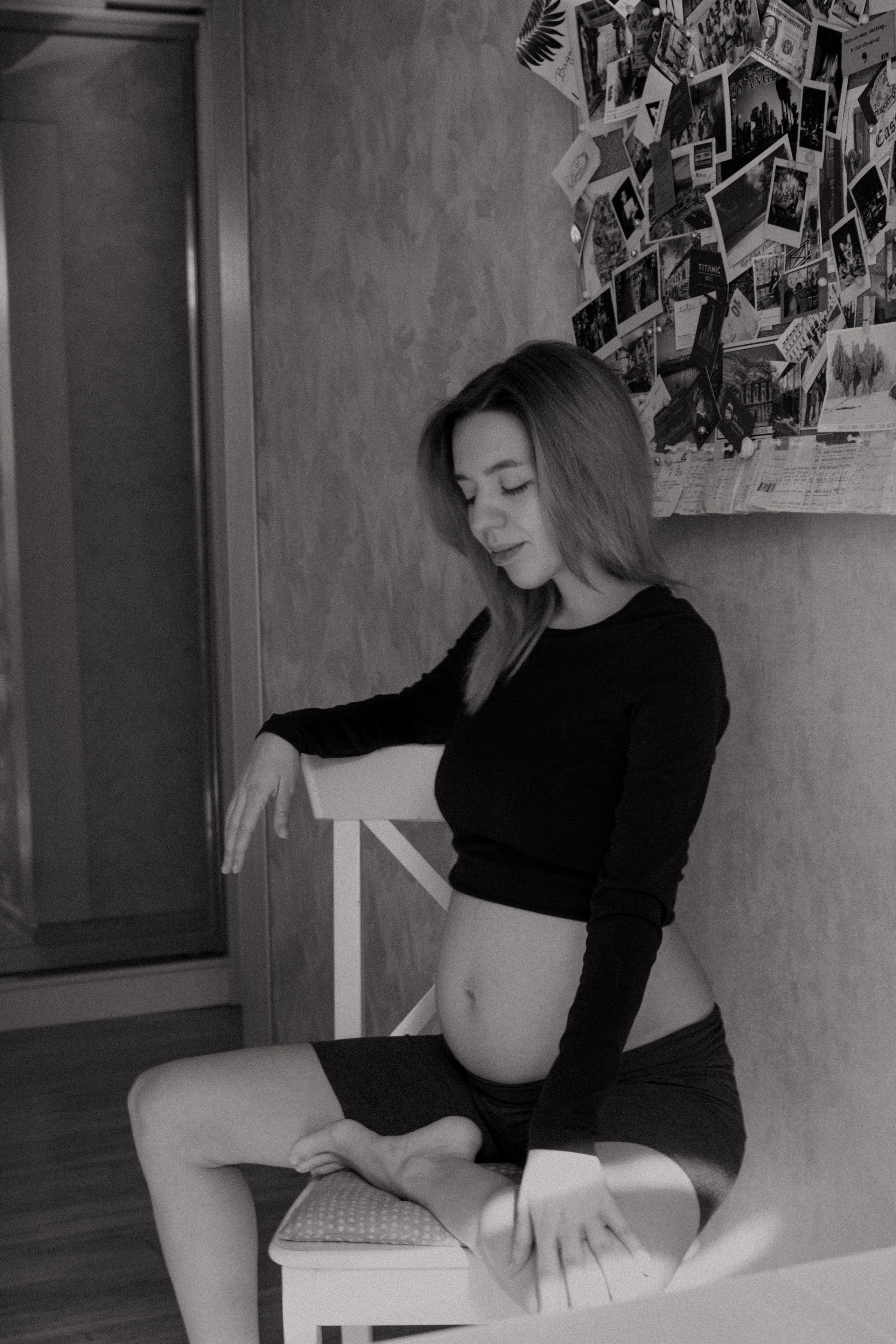 Саша. Александра Крашевская. Портретный фотограф в Москве и Санкт-Петербурге