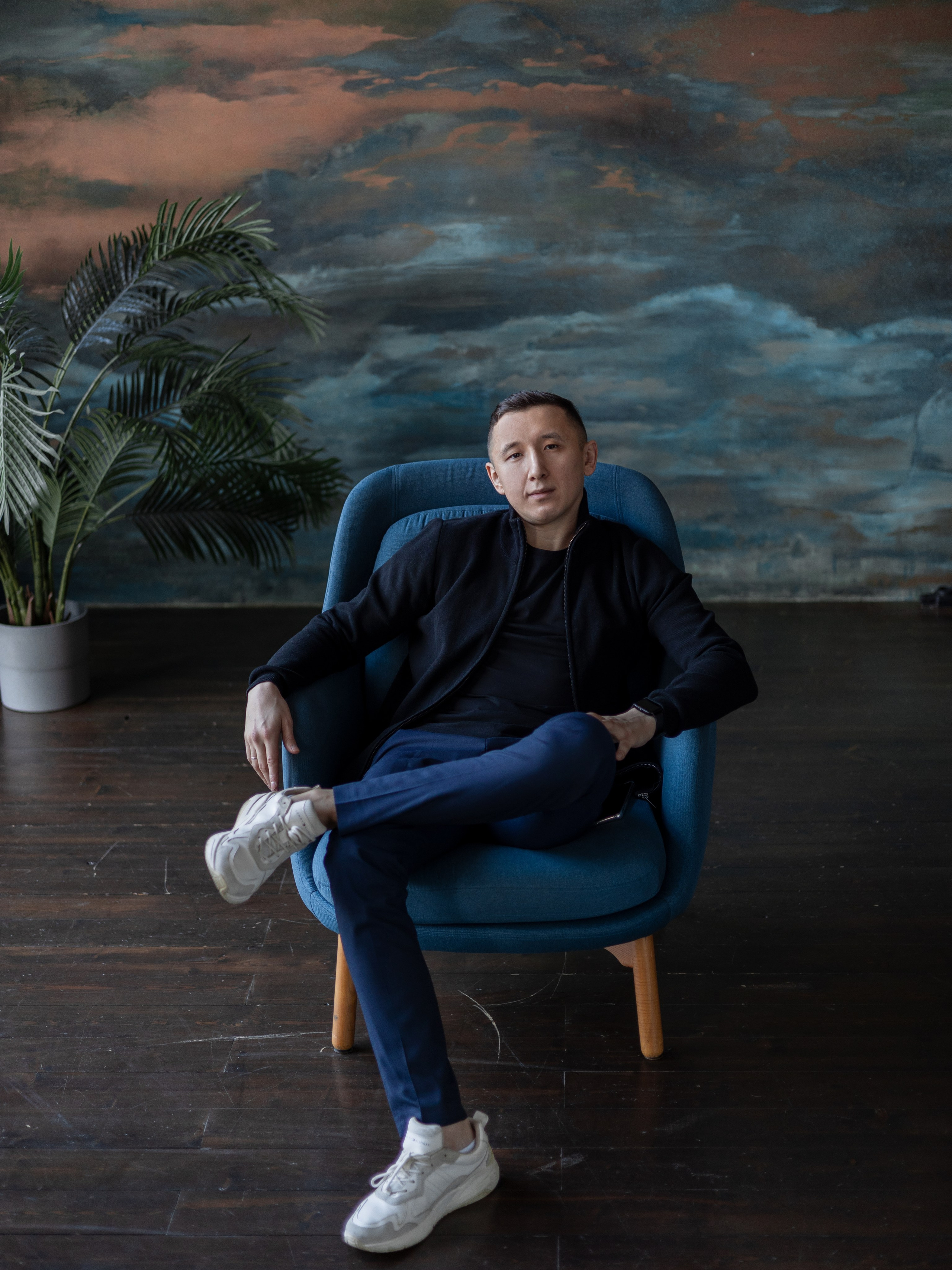 Бизнес фотосет Мирас. Фотограф, видеограф -Александр Антонян