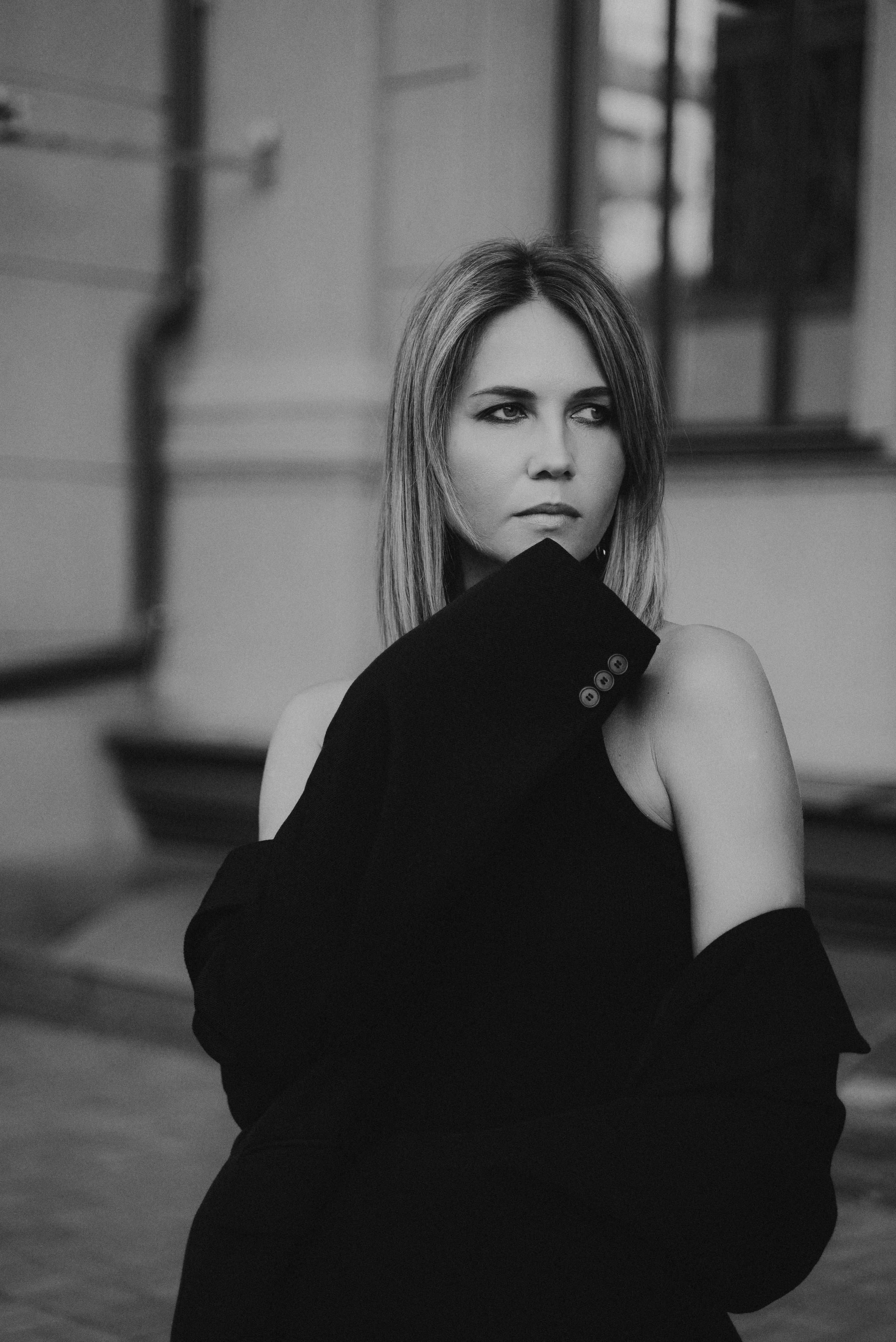 RITA. Екатерина Курбанова. Женский фотограф