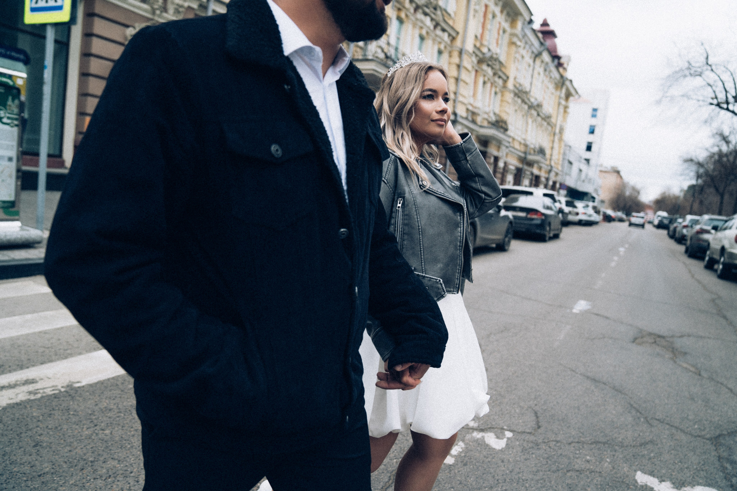 Прогулка. Фотограф Ангарск Иркутск Ксения Король