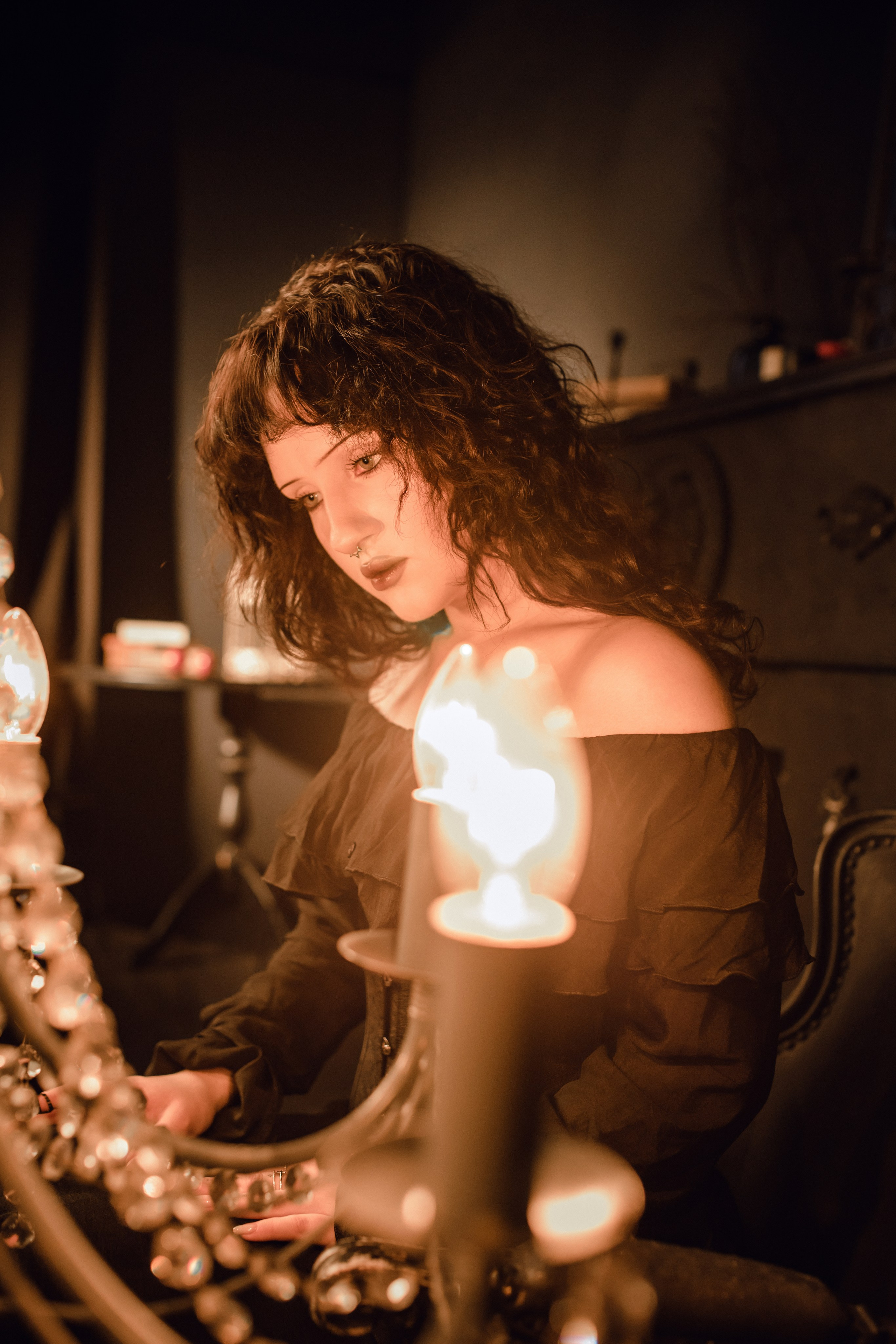 Для себя. Фотограф СПб Елена Сафонова