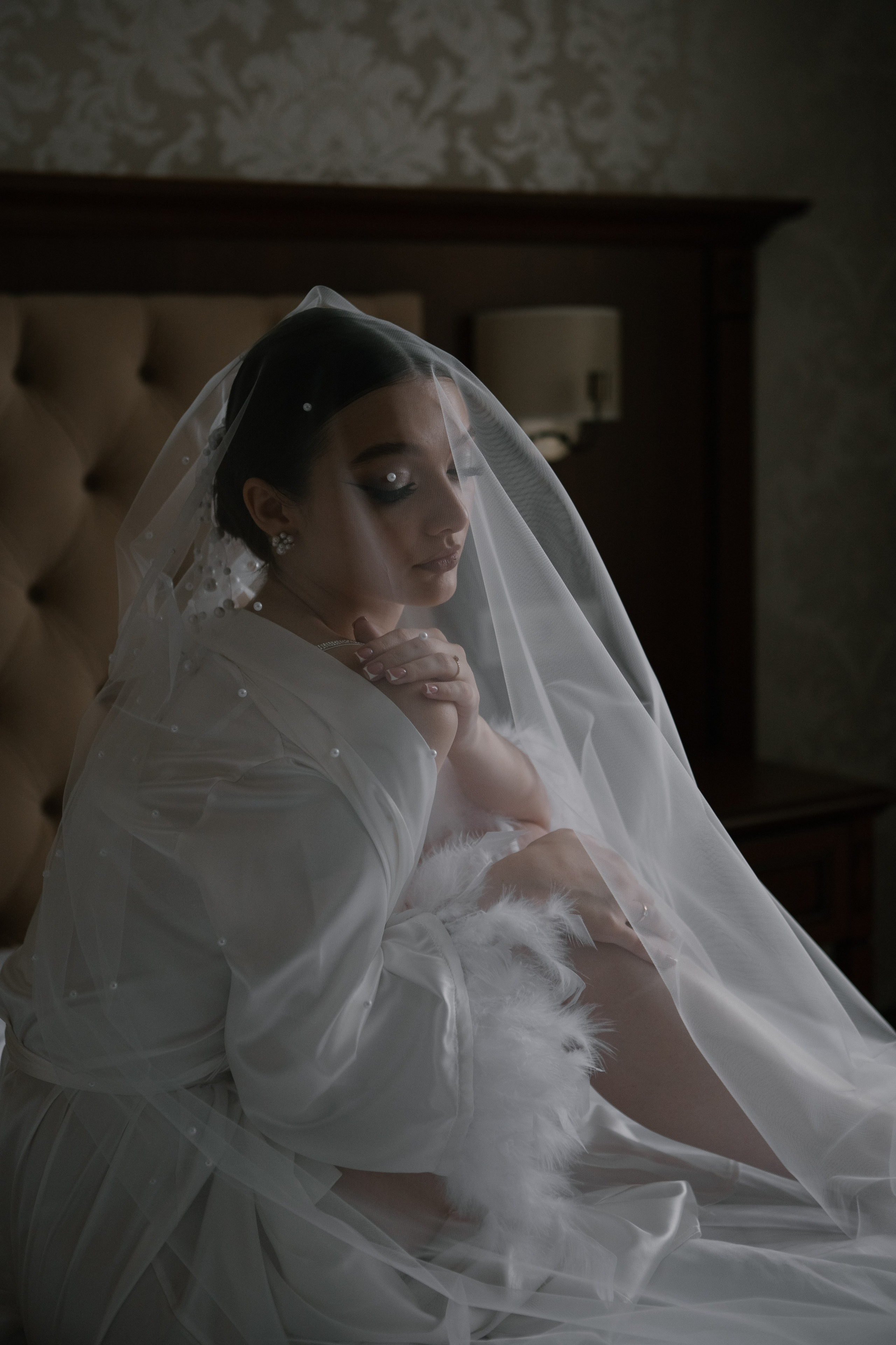 Анастасия/Алексей. Фотограф Оренбург Алёна Лелет