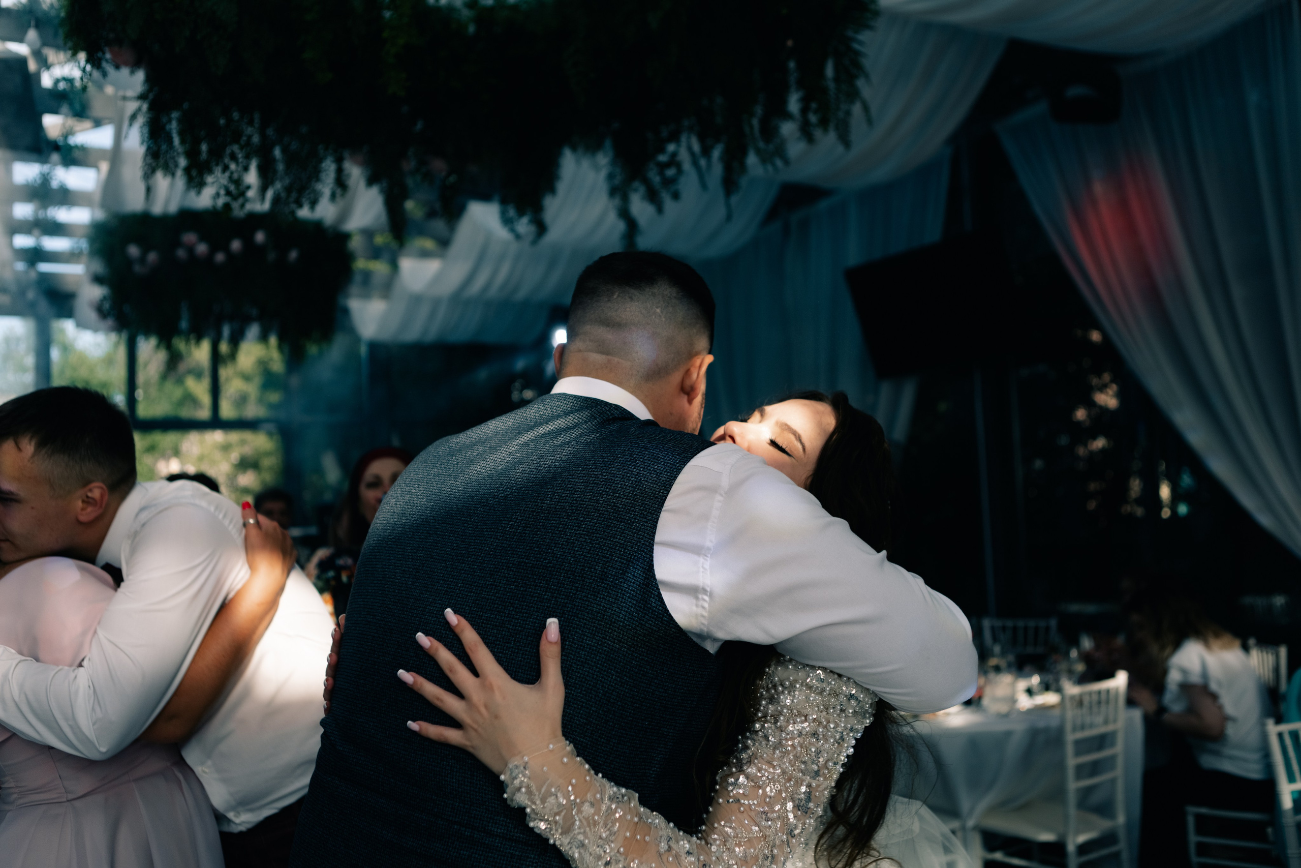 Анастасия/Даниил. Фотограф Оренбург Алёна Лелет