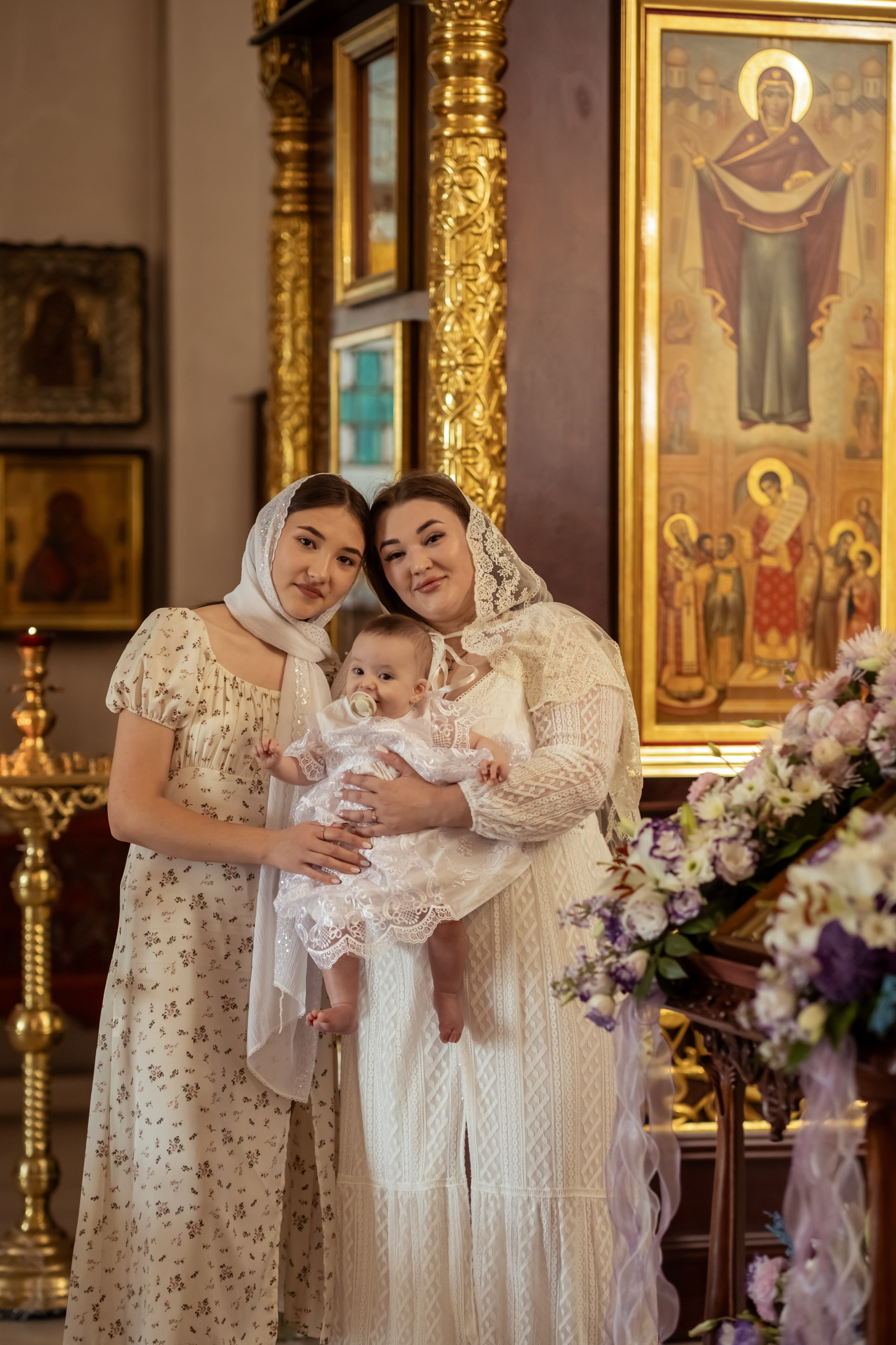 Церковь святого благоверного великого князя Димитрия Донского. Олеся Семейская свадебный и семейный фотограф в Ростове-на-Дону