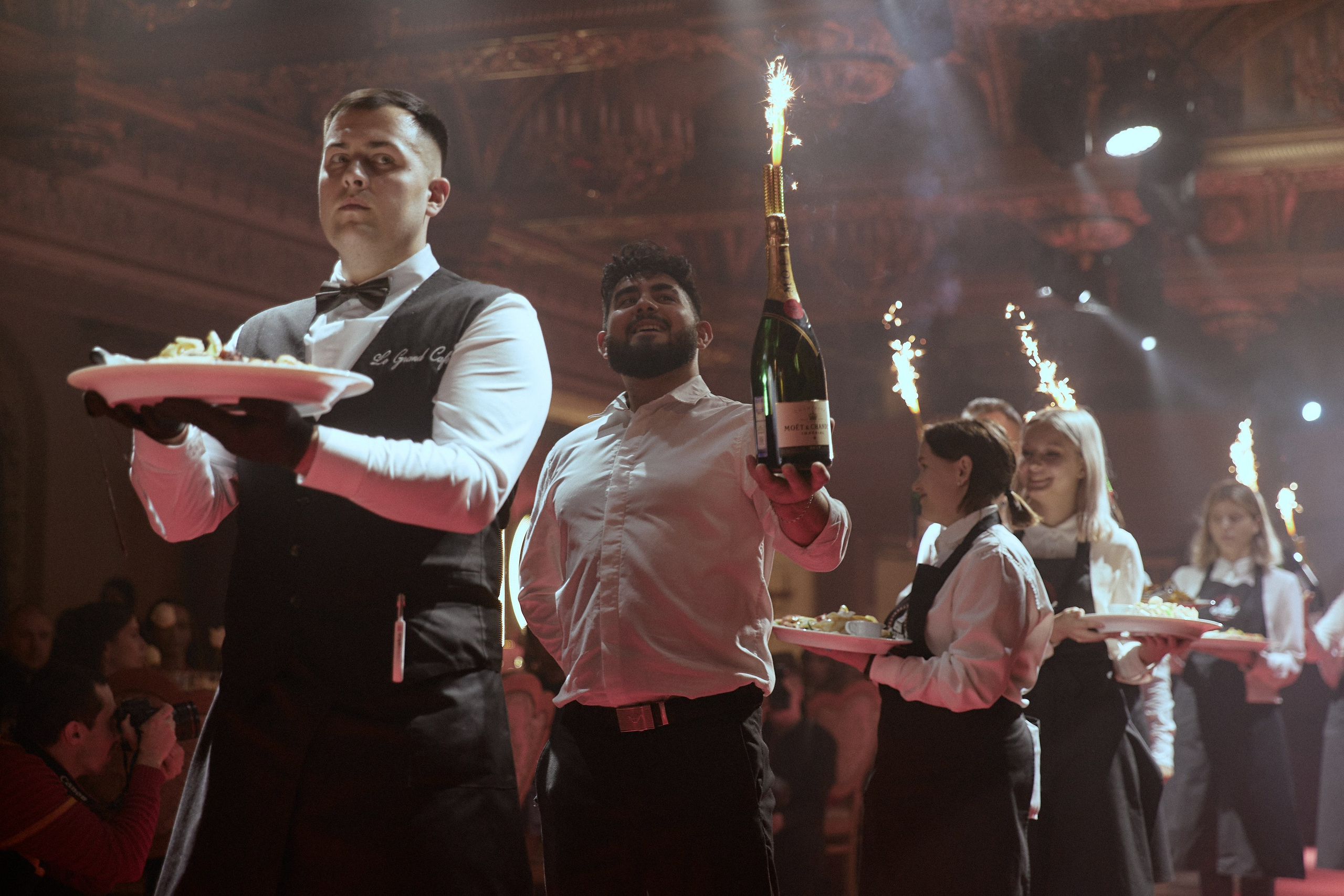 STK 10 YEARS. Дмитрий Мазуркевич: Профессиональный Репортажный Фотограф