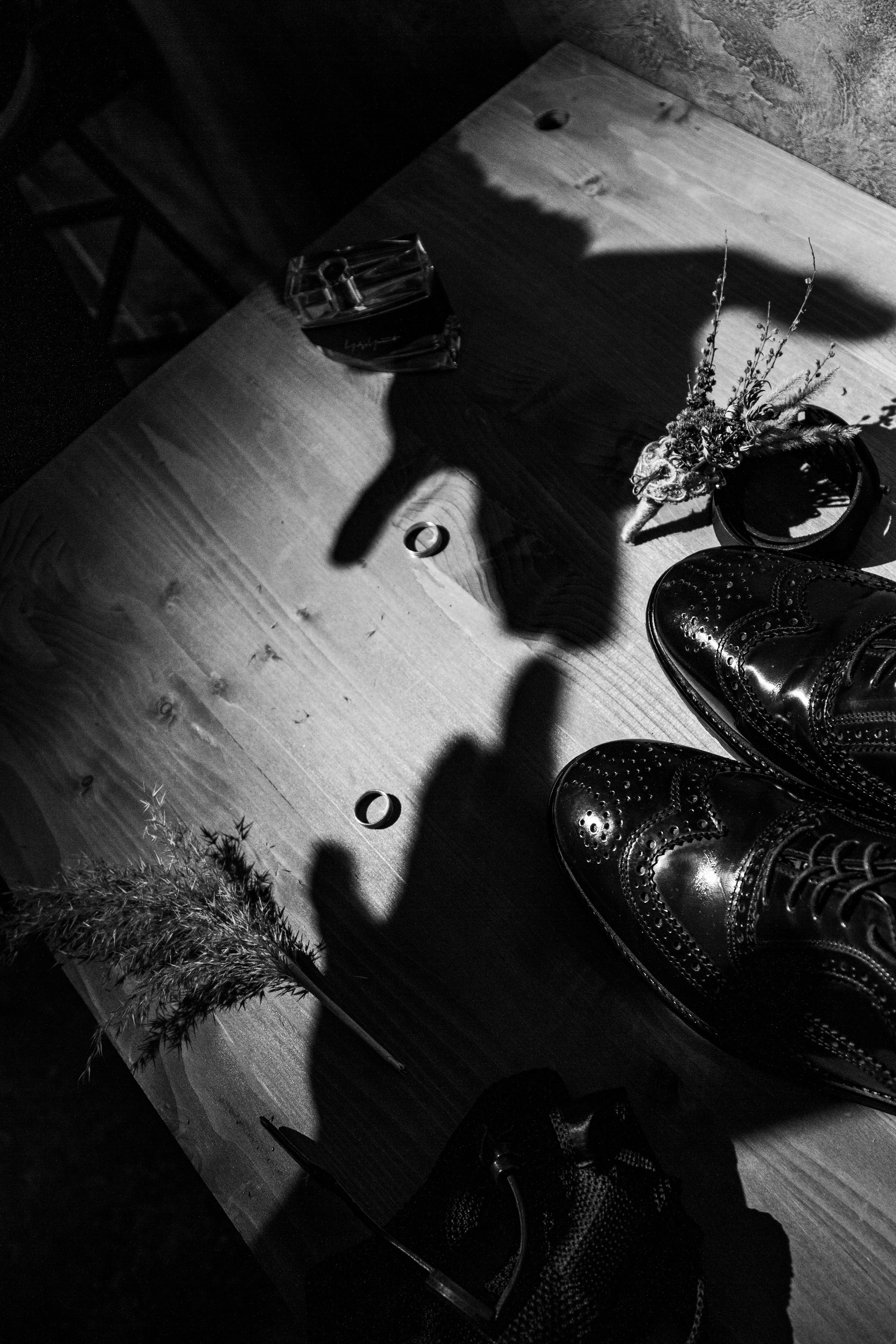 Свадебное. Фотограф Яна Романова