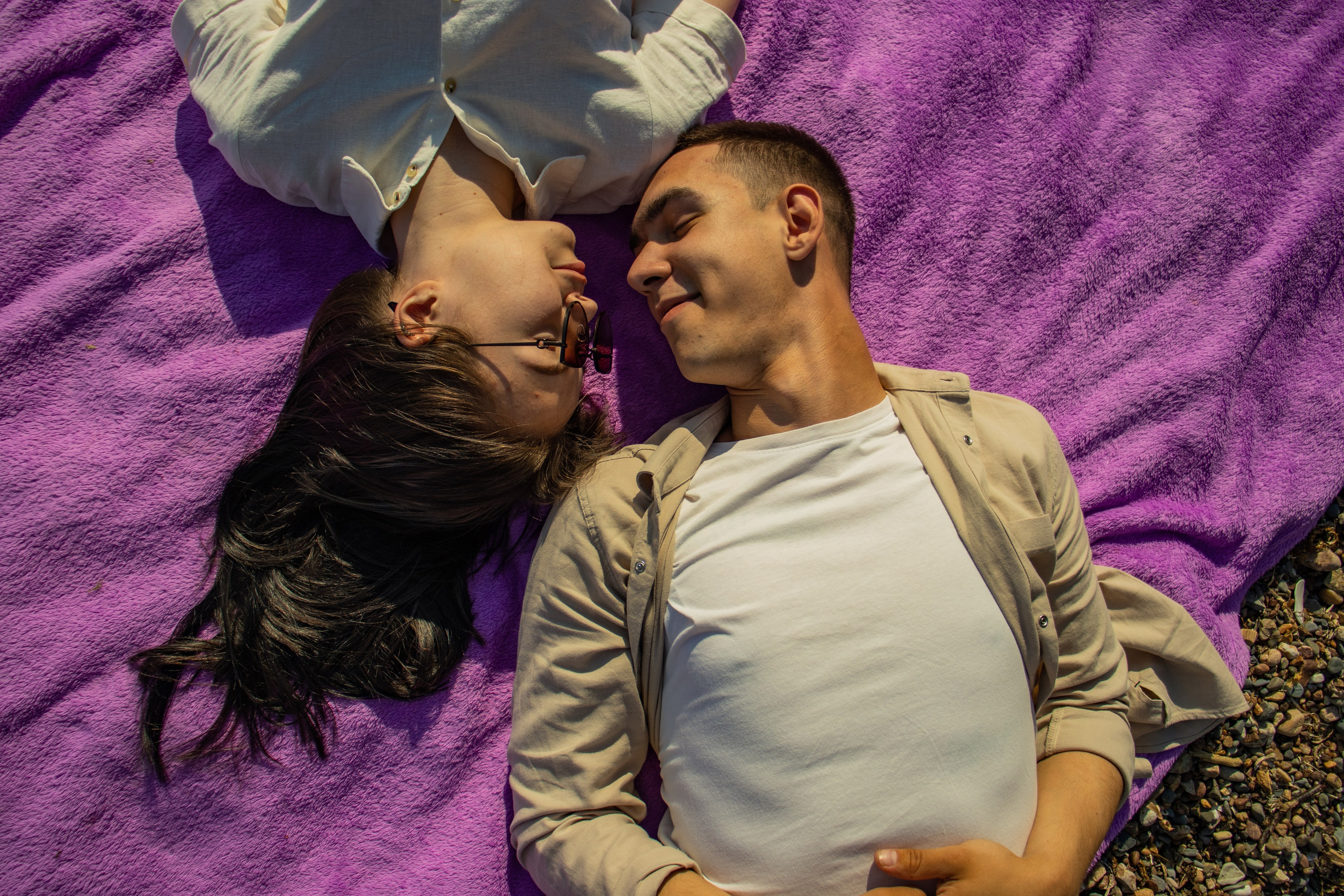 Алена и Артем. Свадебный фотограф в Южно-Сахалинске Валерий Харченко