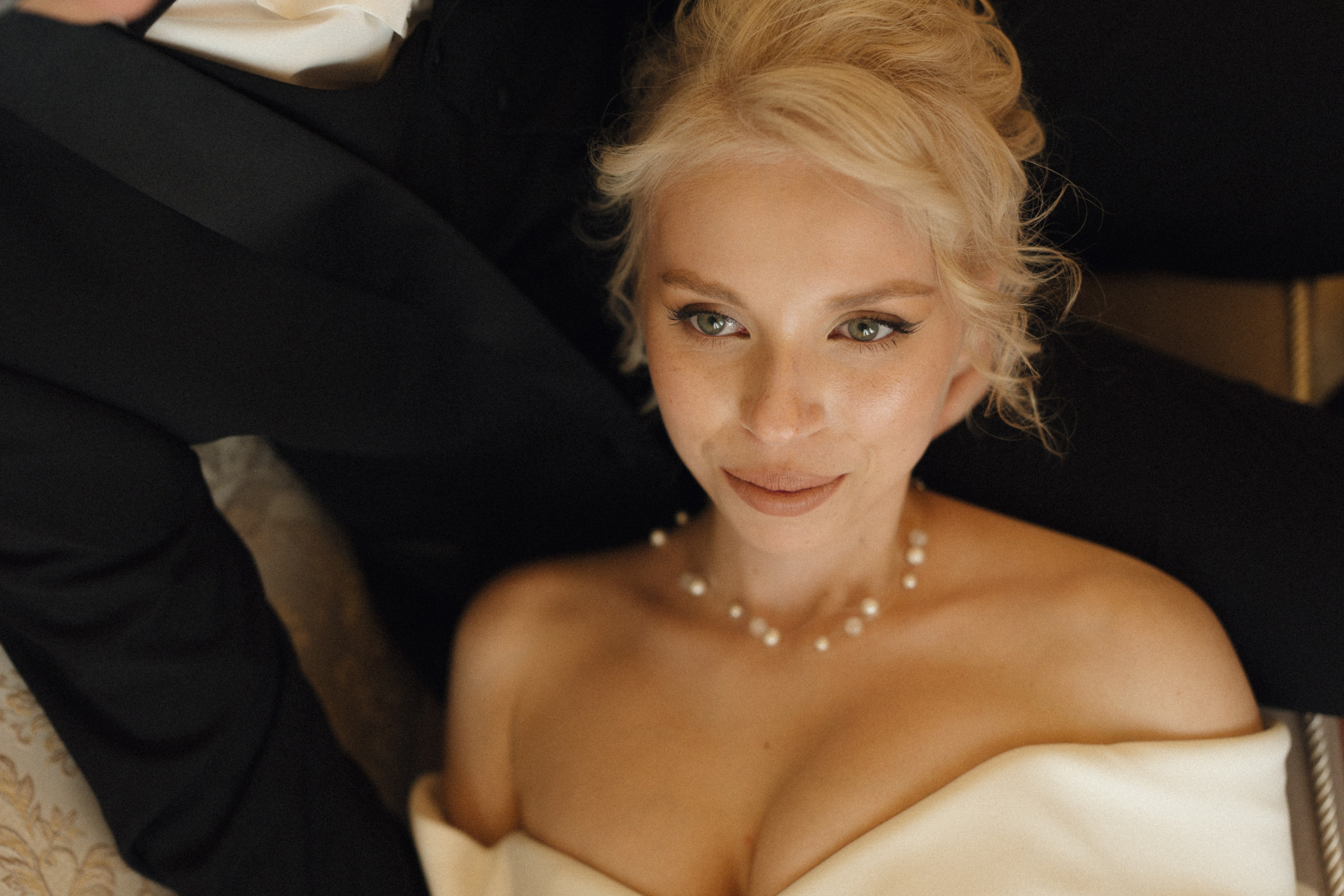 Атриум Холл. Фотограф в Санкт-Петербурге Александр Дымов