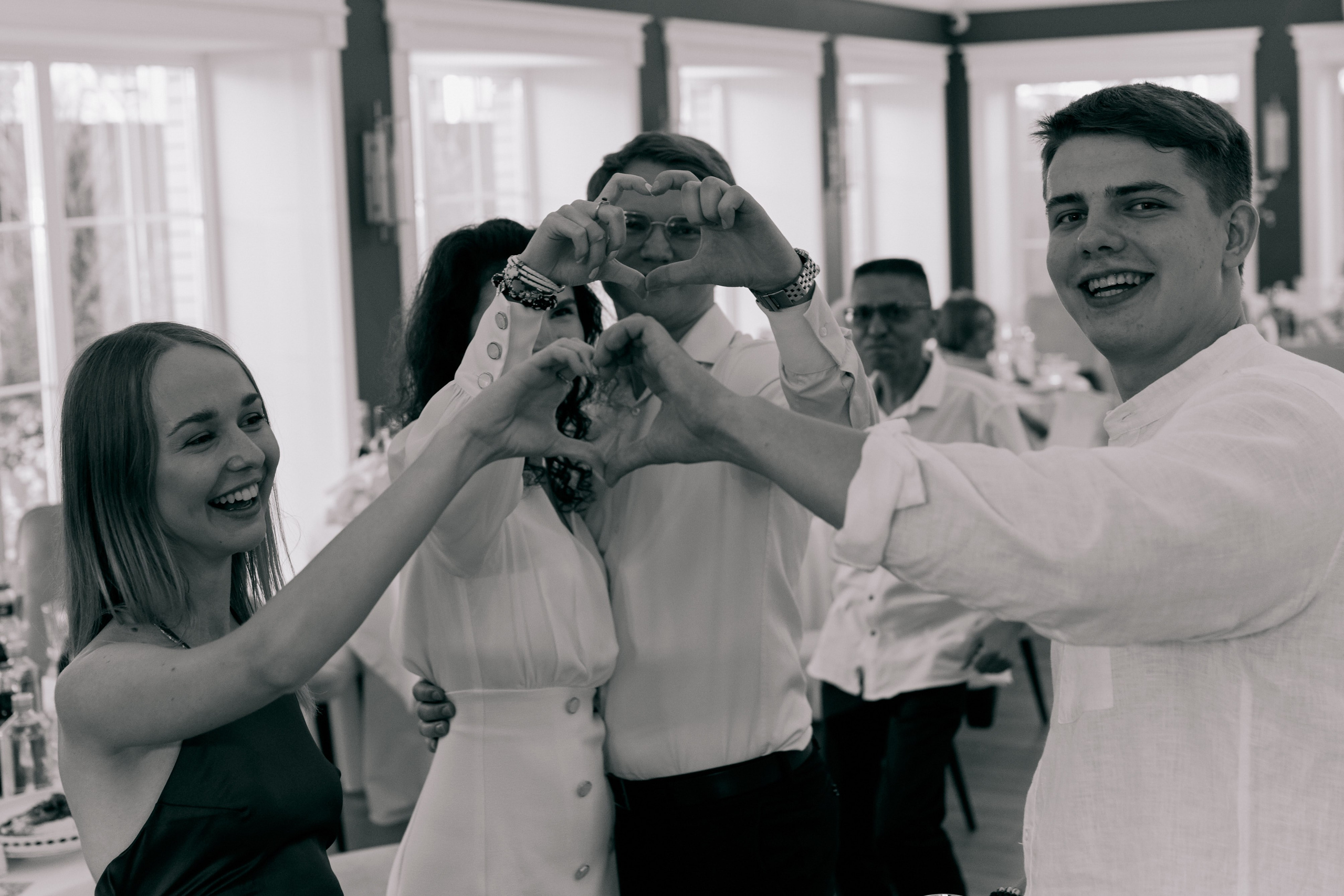 Александр и Екатерина. Главная