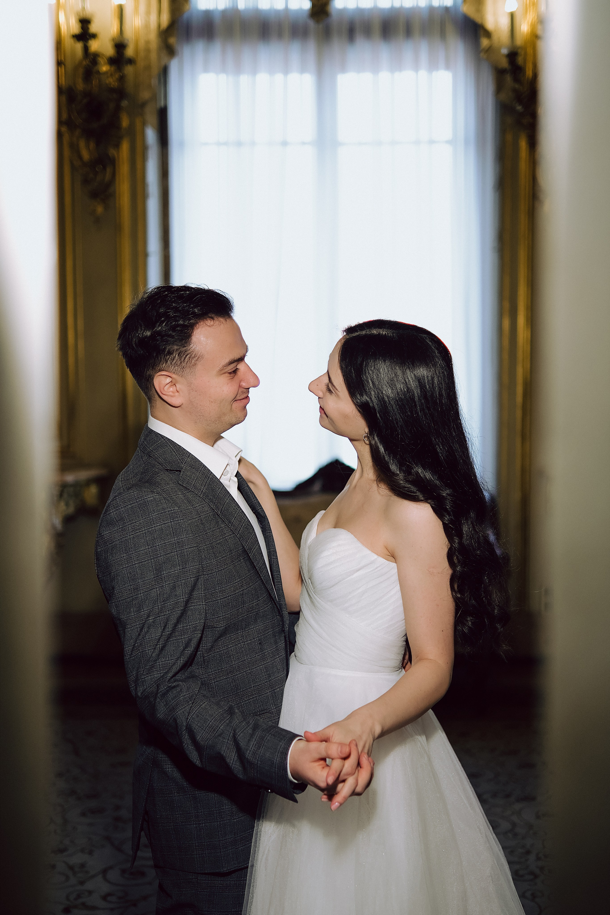 Юля & Андрей. ДБ1. Phdkvmr.ru