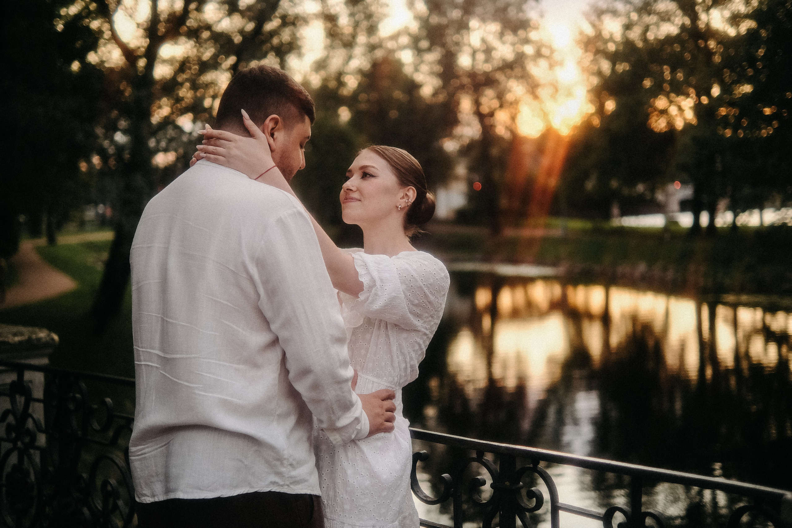 Алёна & Сергей. Phdkvmr.ru