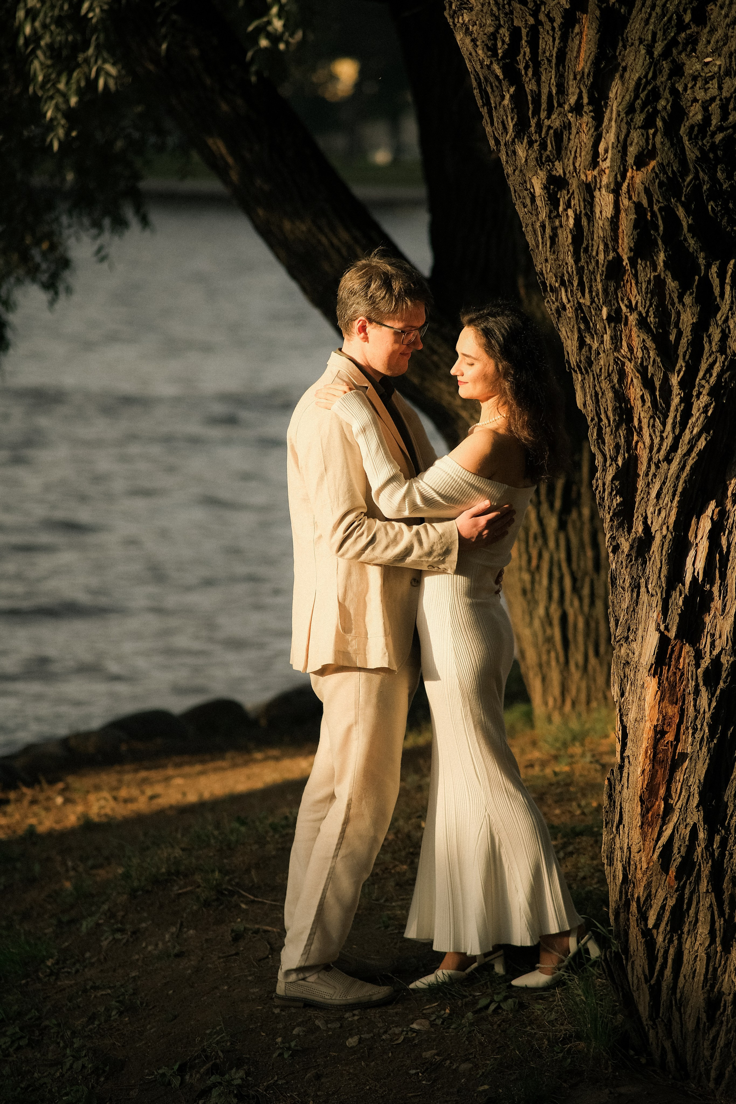 Алина & Вова. Phdkvmr.ru