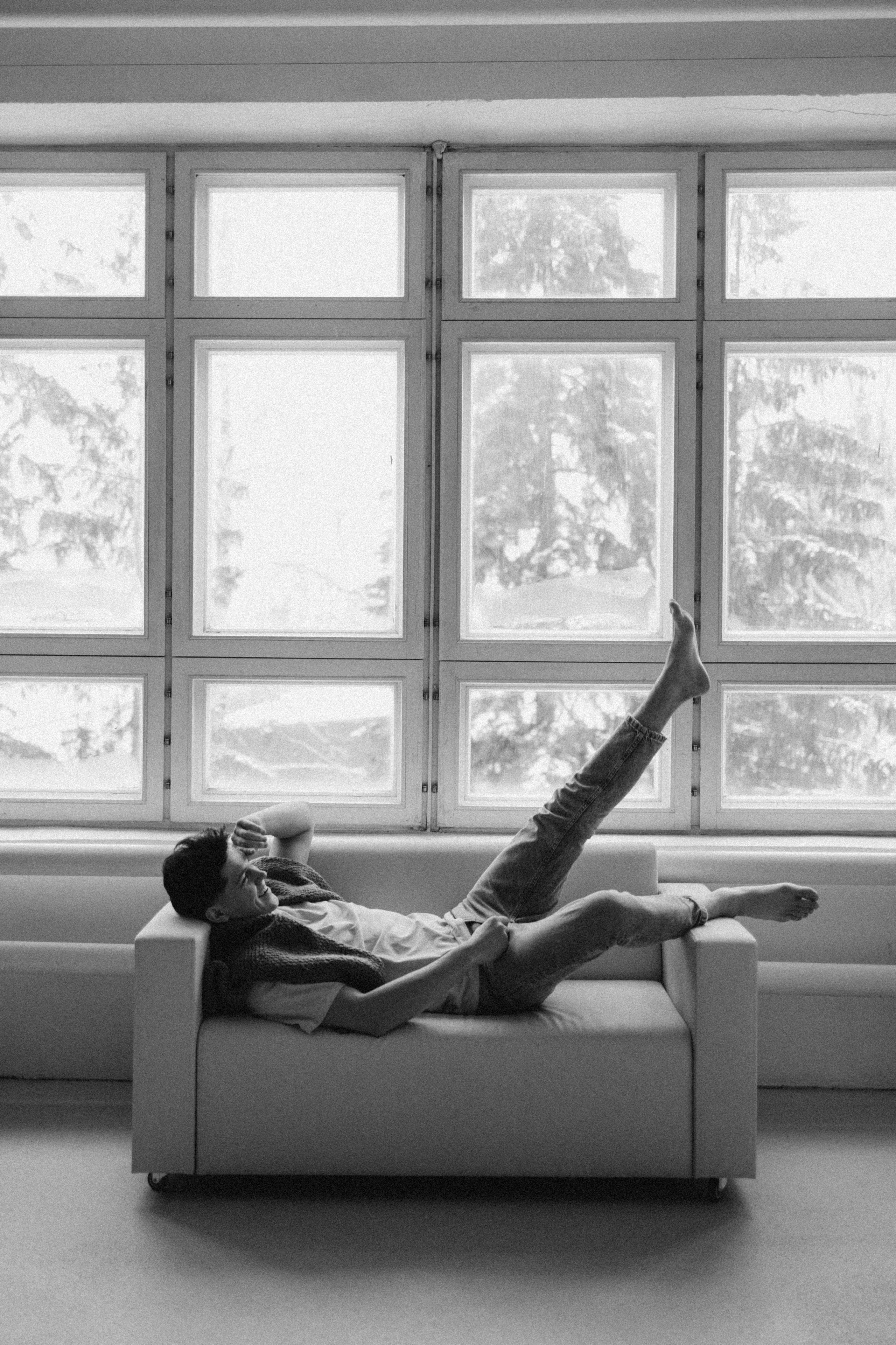 PORTRAITS. Фотограф в Дананге Элина Уразманова