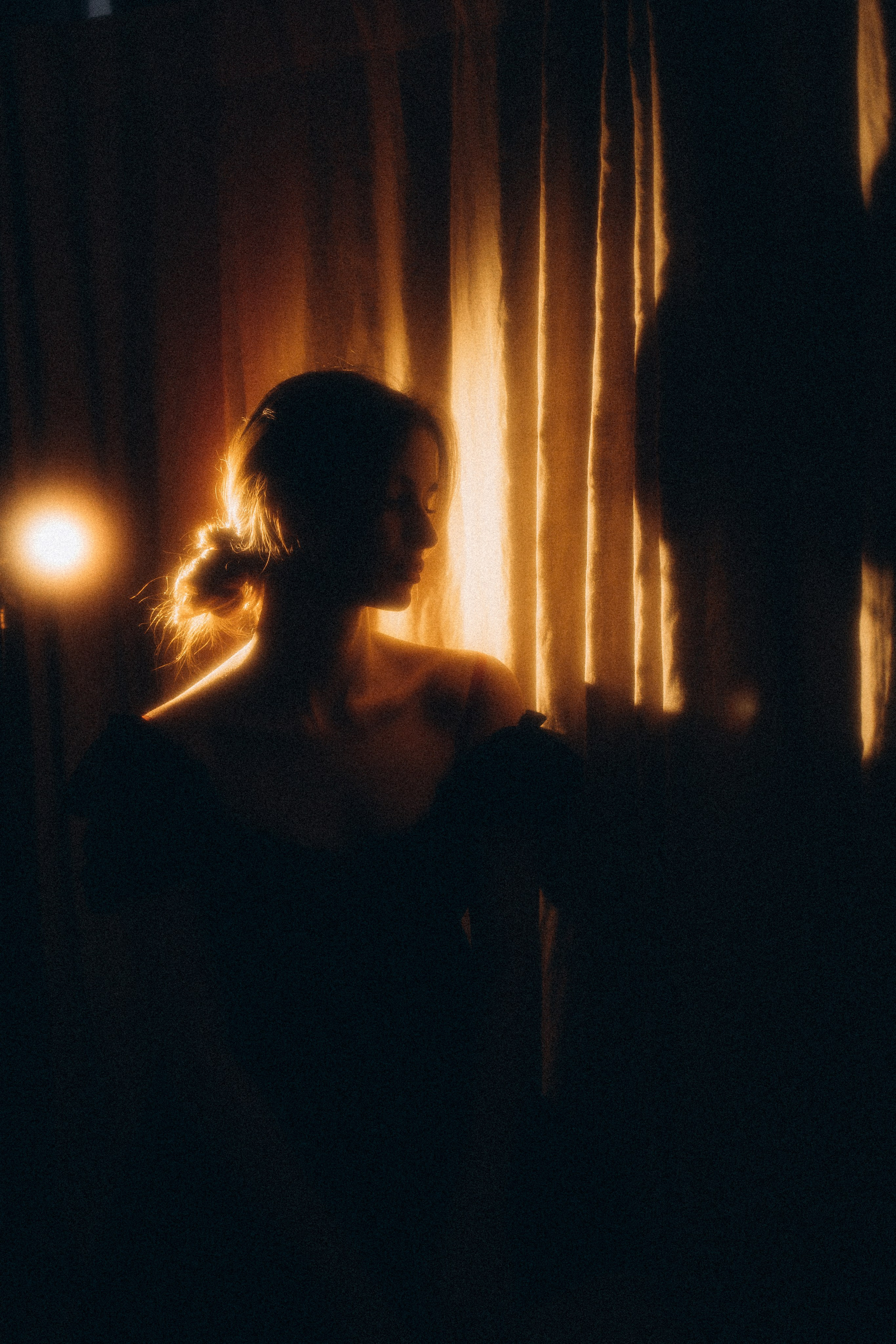 PORTRAITS. Фотограф в Дананге Элина Уразманова