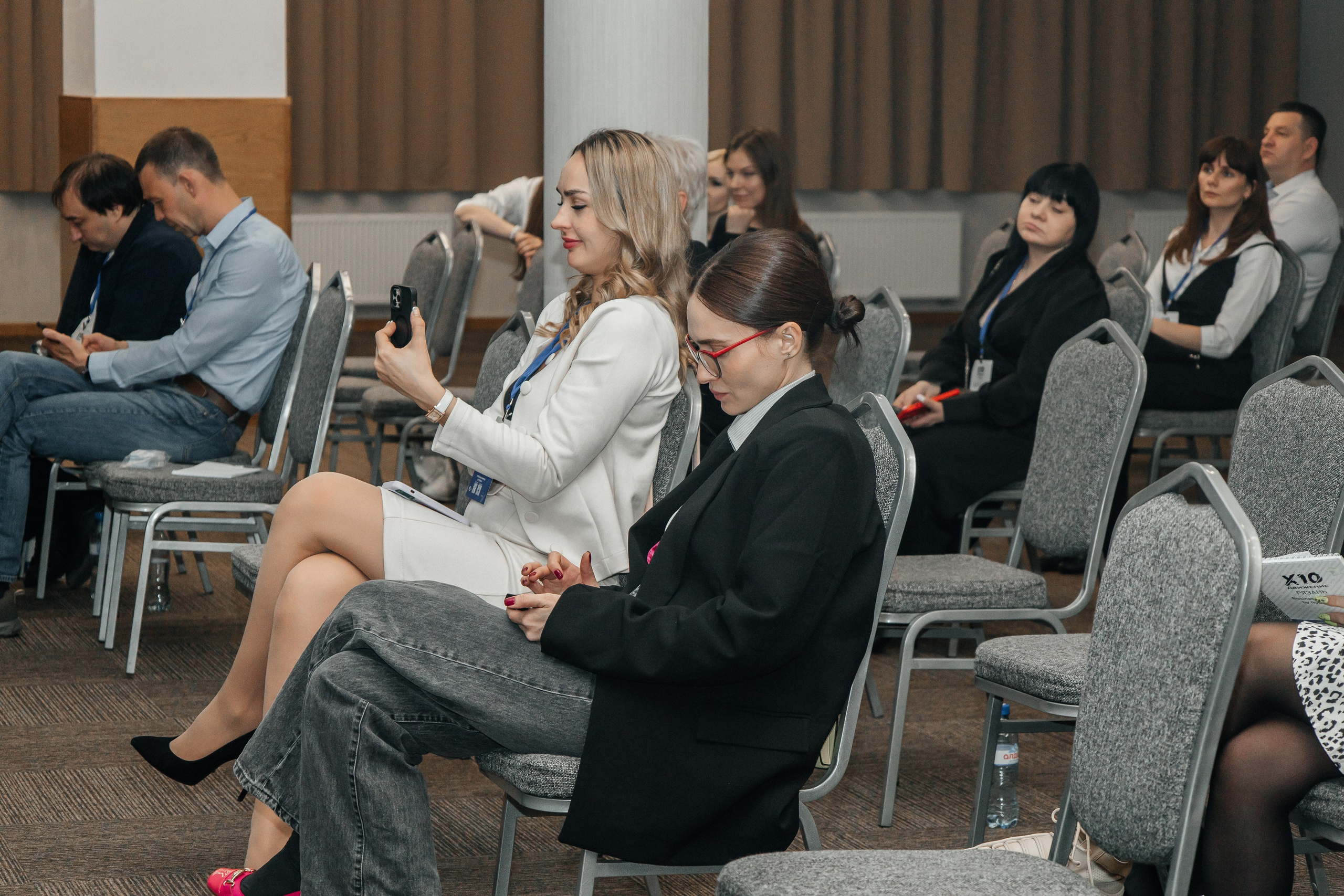 X10. Семейный фотограф в Рязани и Рязанской области