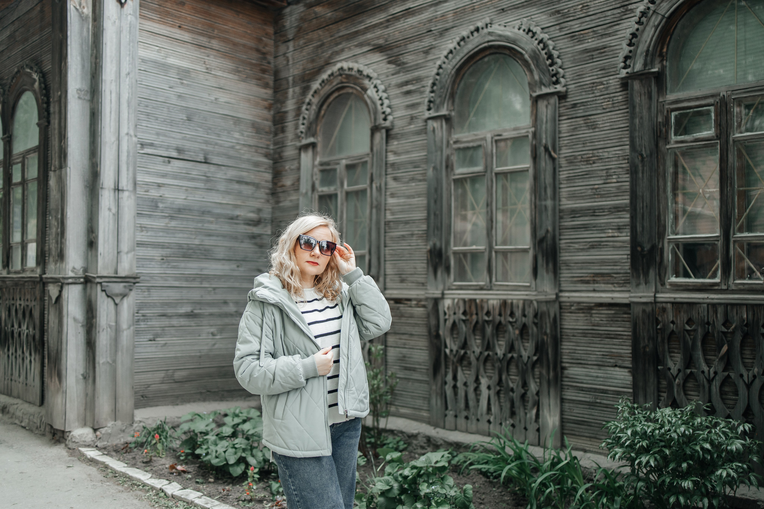 Светлана. Семейный фотограф в Рязани и Рязанской области