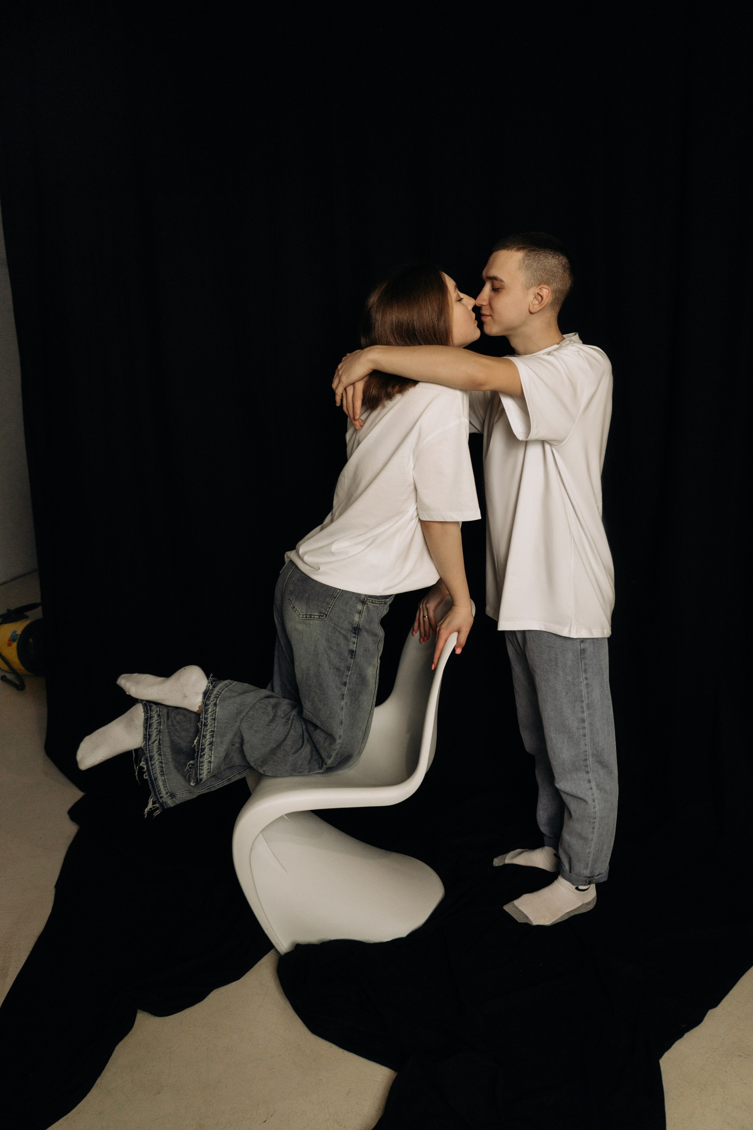 Анастасия и Иван. Семейный фотограф в Рязани и Рязанской области