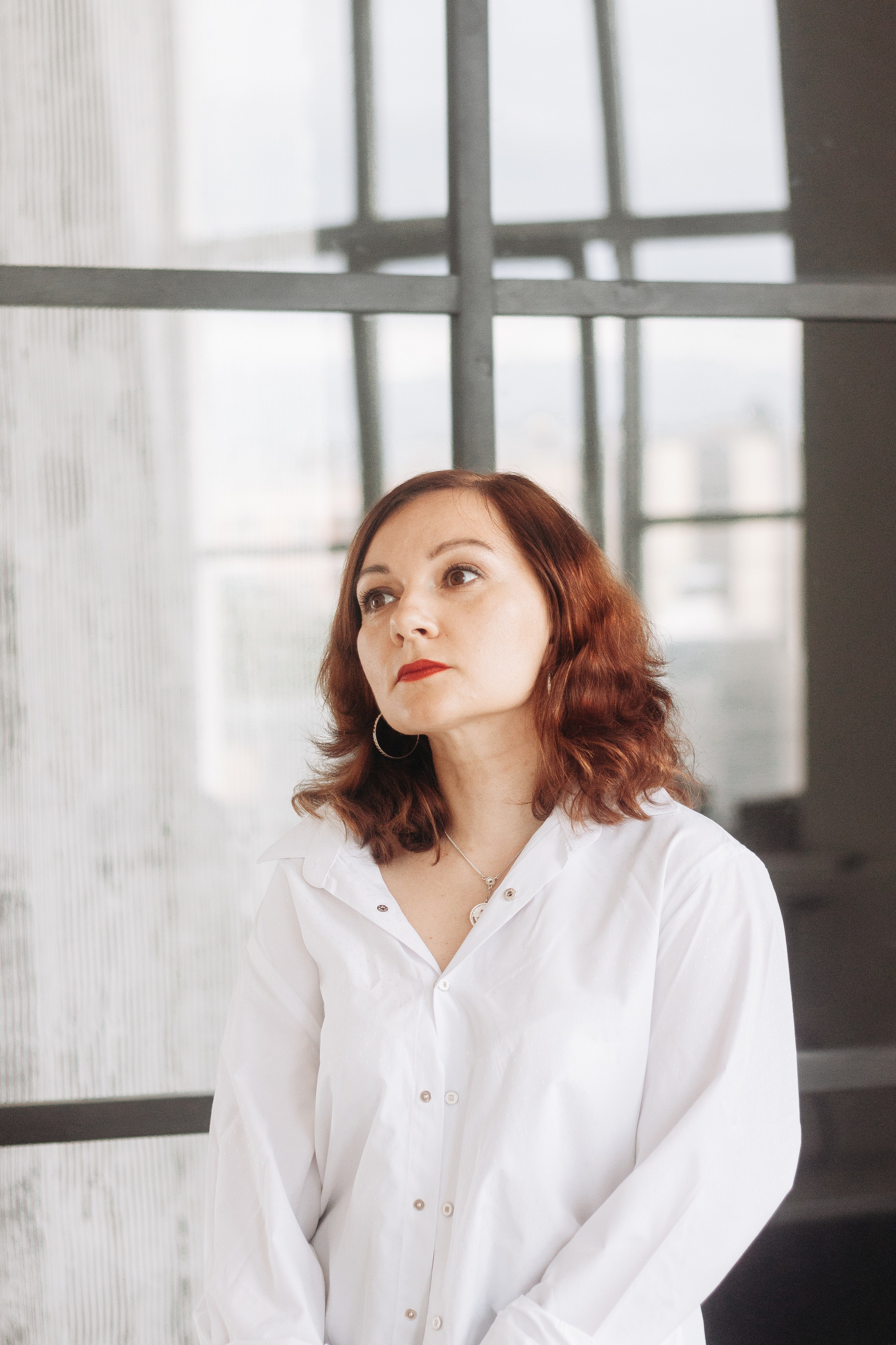 Светлана (студийная съемка). Семейный фотограф в Рязани и Рязанской области