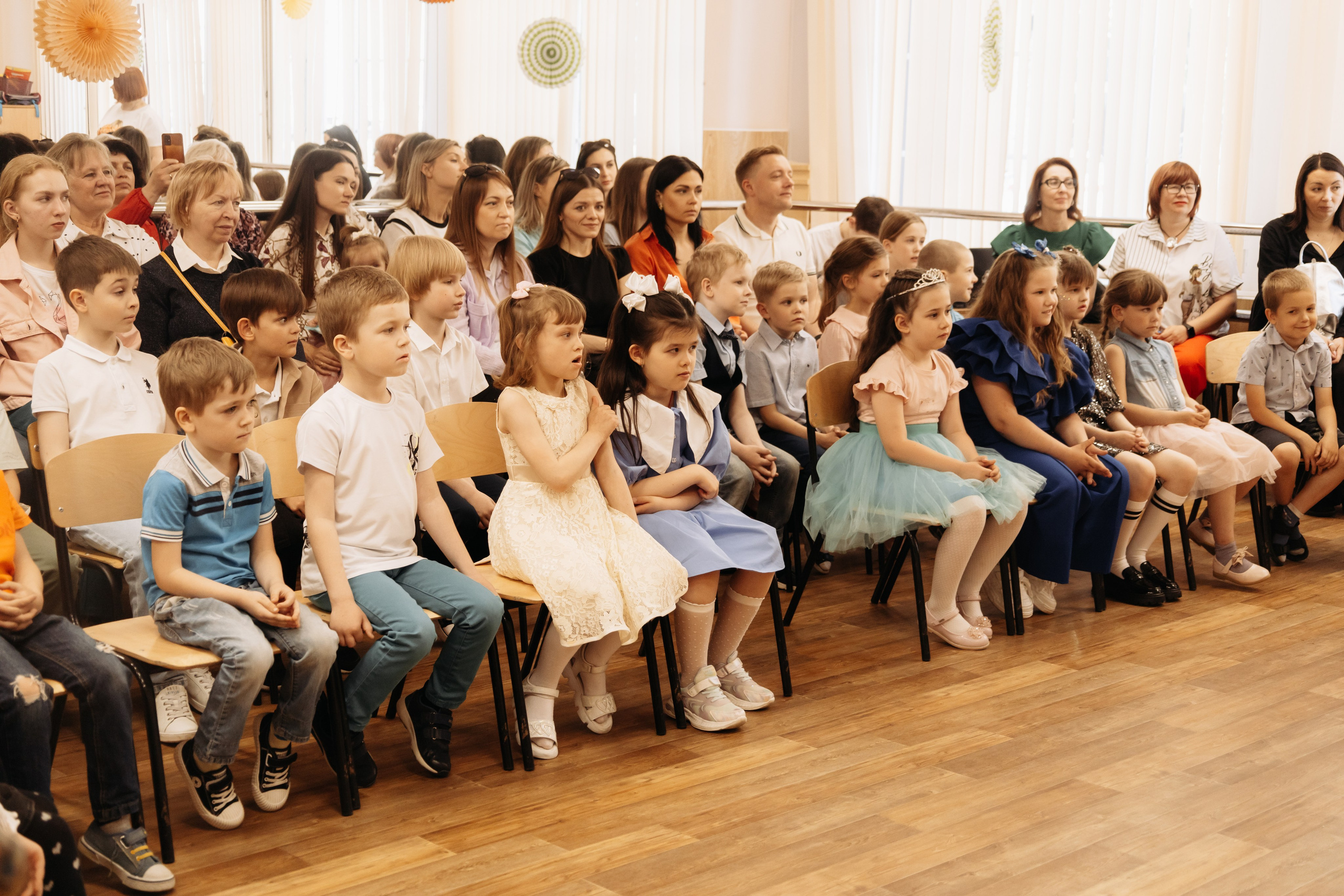 Феникс. Выпускные 2024. Семейный фотограф в Рязани и Рязанской области