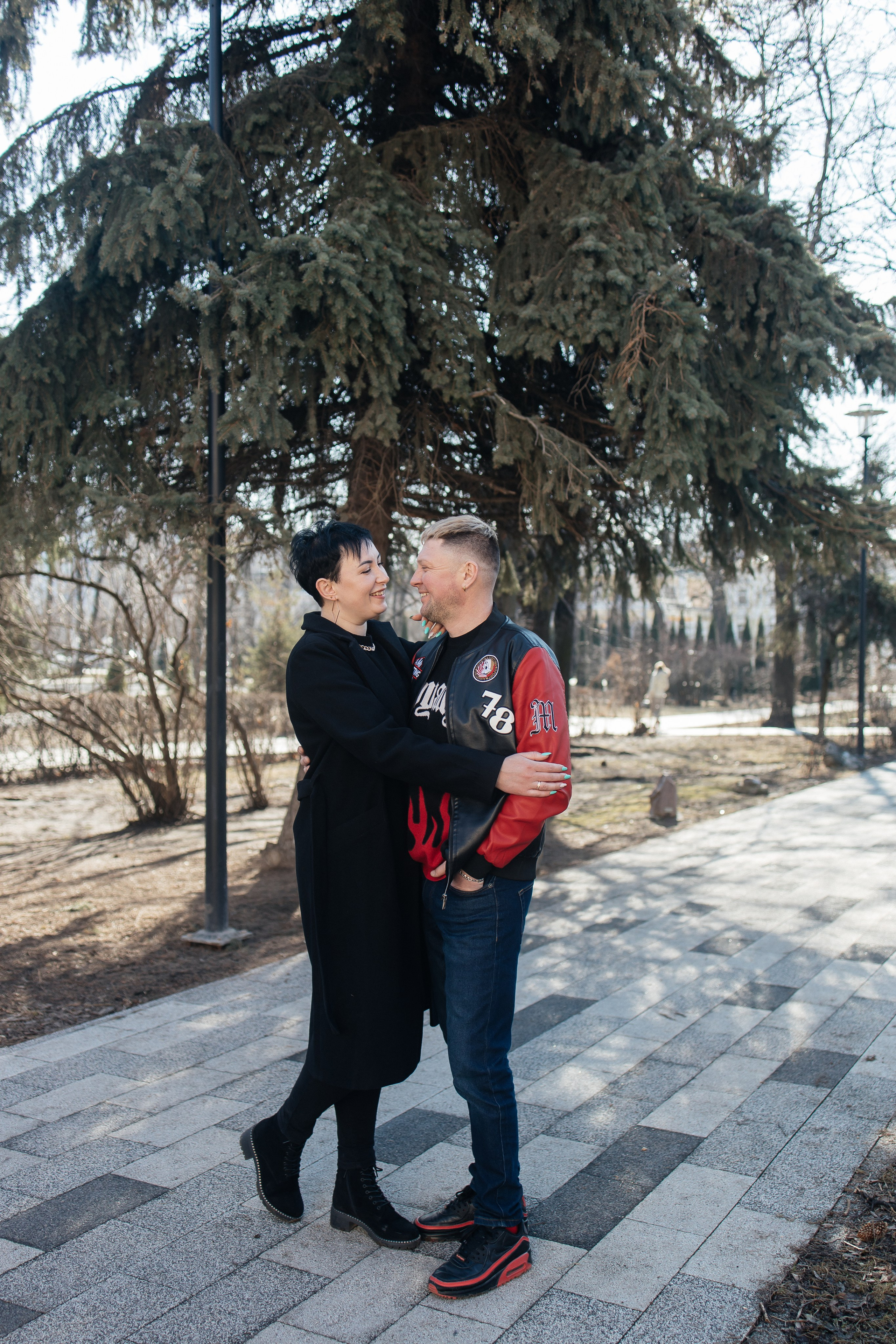 Кирилл и Анна. Семейный фотограф в Рязани и Рязанской области