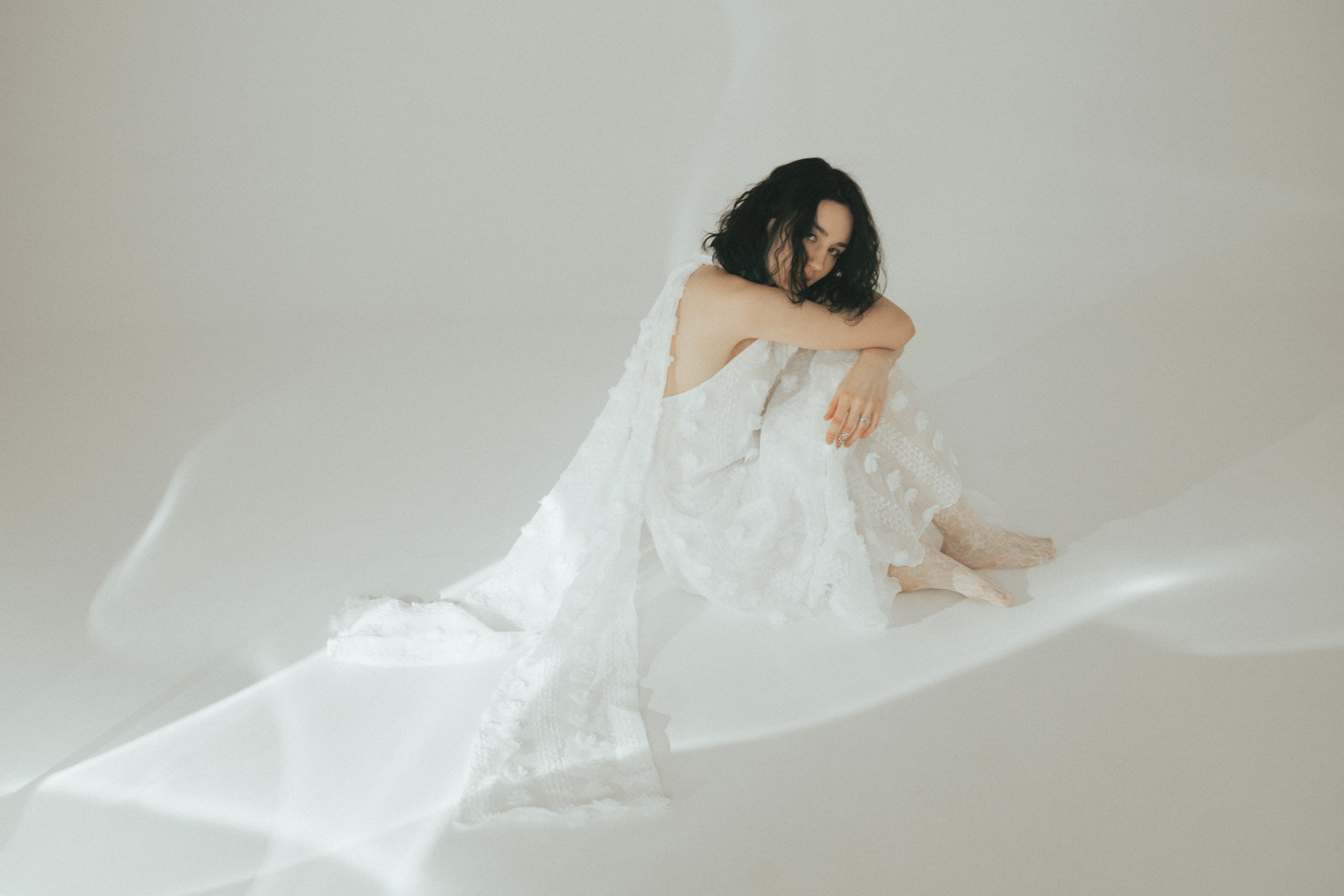 Арина. Портретный фотограф