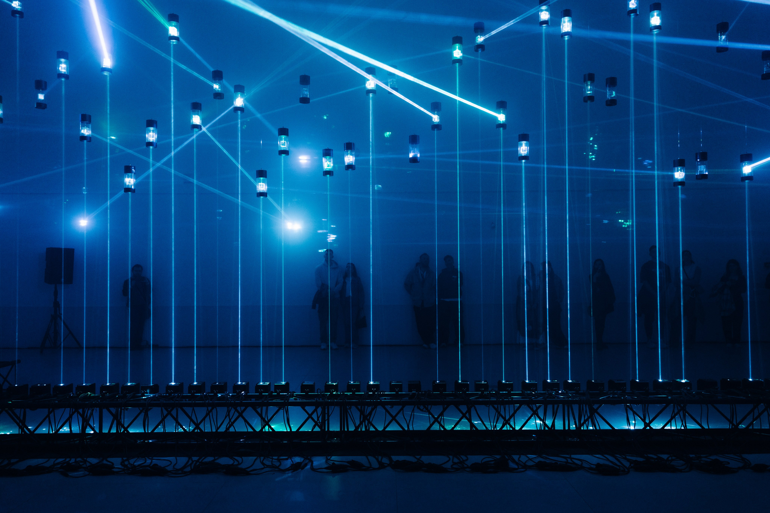 Intervals Festival 2025. @tomrus: Рустам Шагиморданов — фотограф