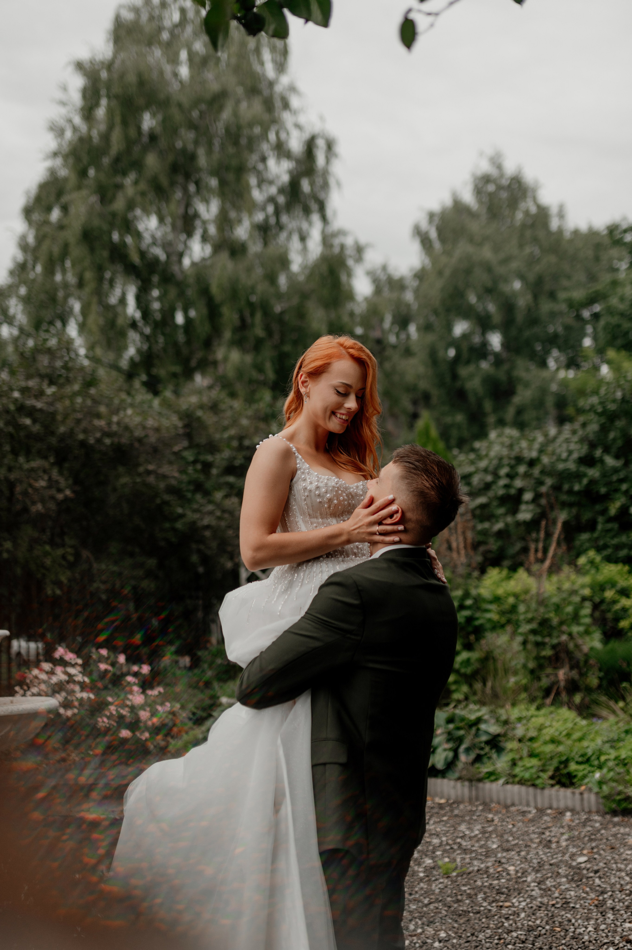 Максим&Ангелина. Свадебный и Семейный фотограф в Ярославле Алёна Колясникова