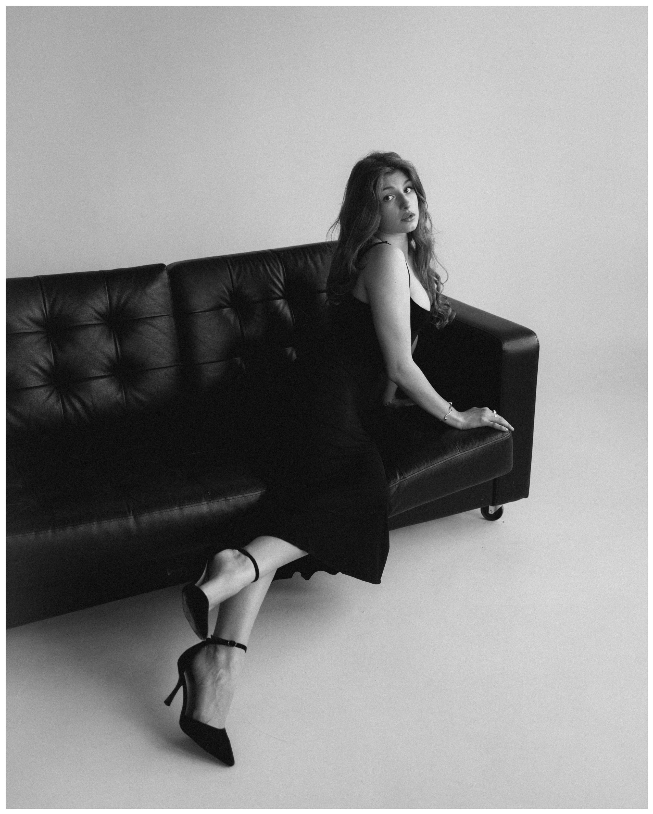 Taya. Фотограф Екатерина Волкова