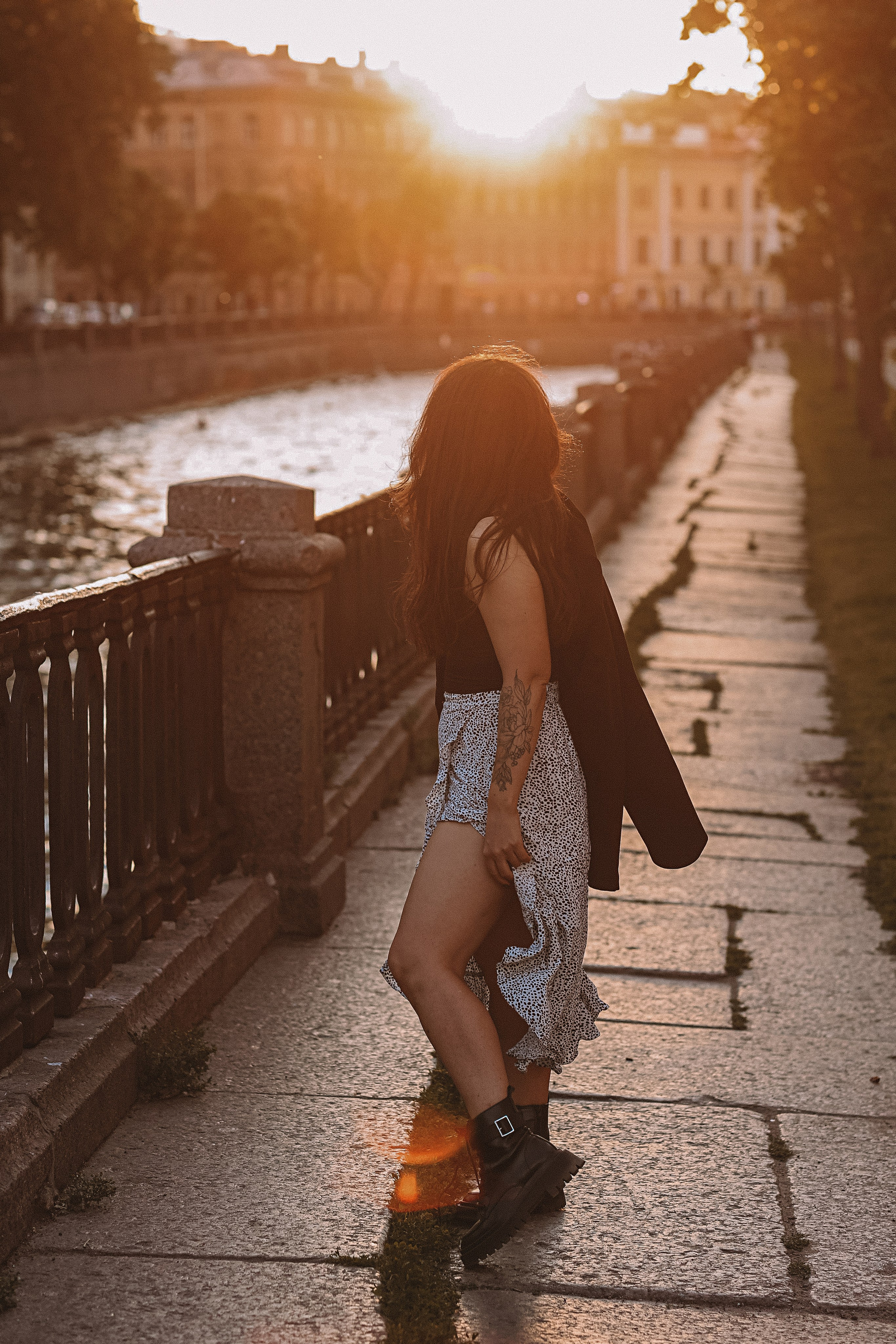 Питер. Семейный фотограф Тюмень, фотограф на роды Салмина Мария