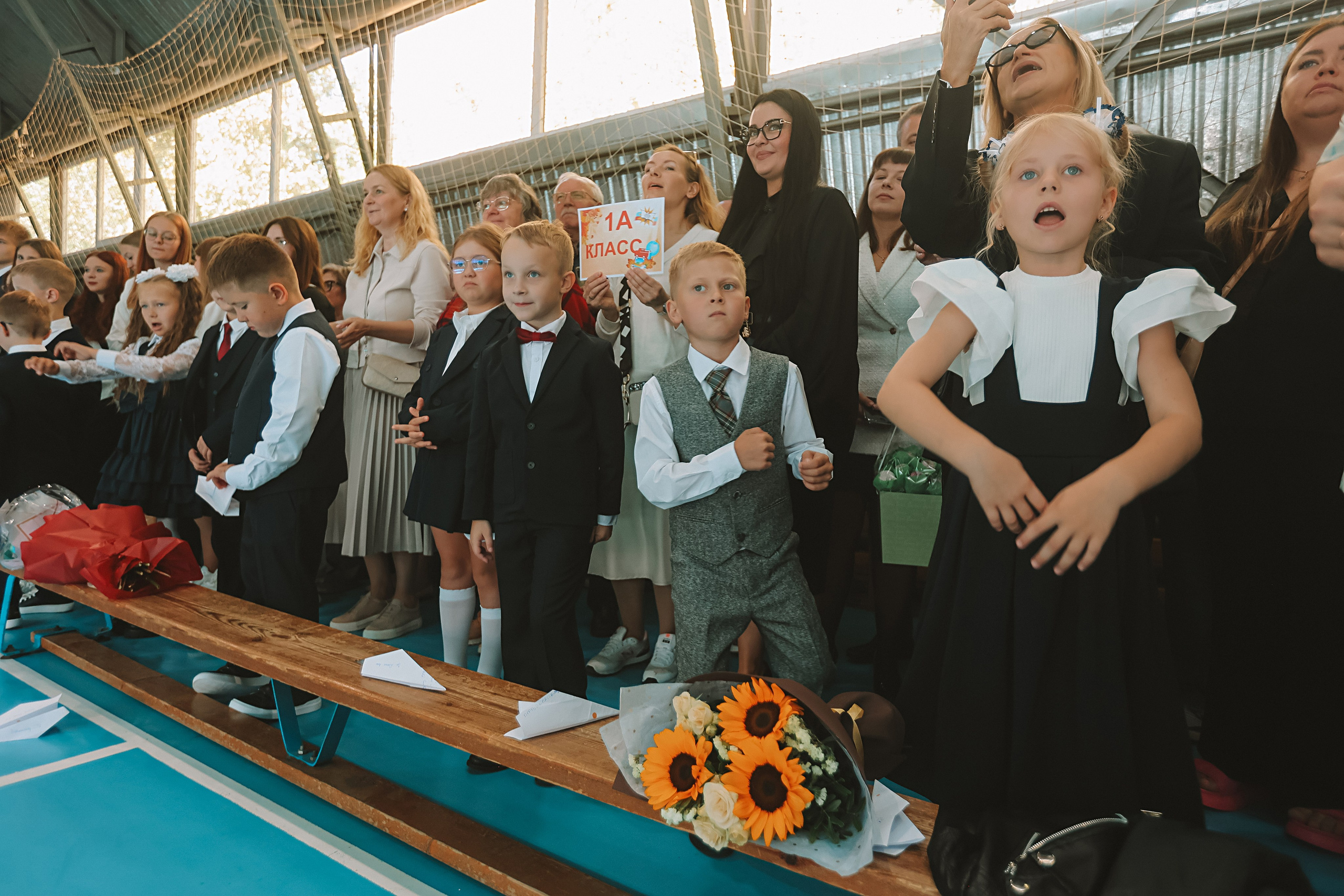 1 сентября 2025 ГРК. Семейный фотограф Тюмень, фотограф на роды Салмина Мария