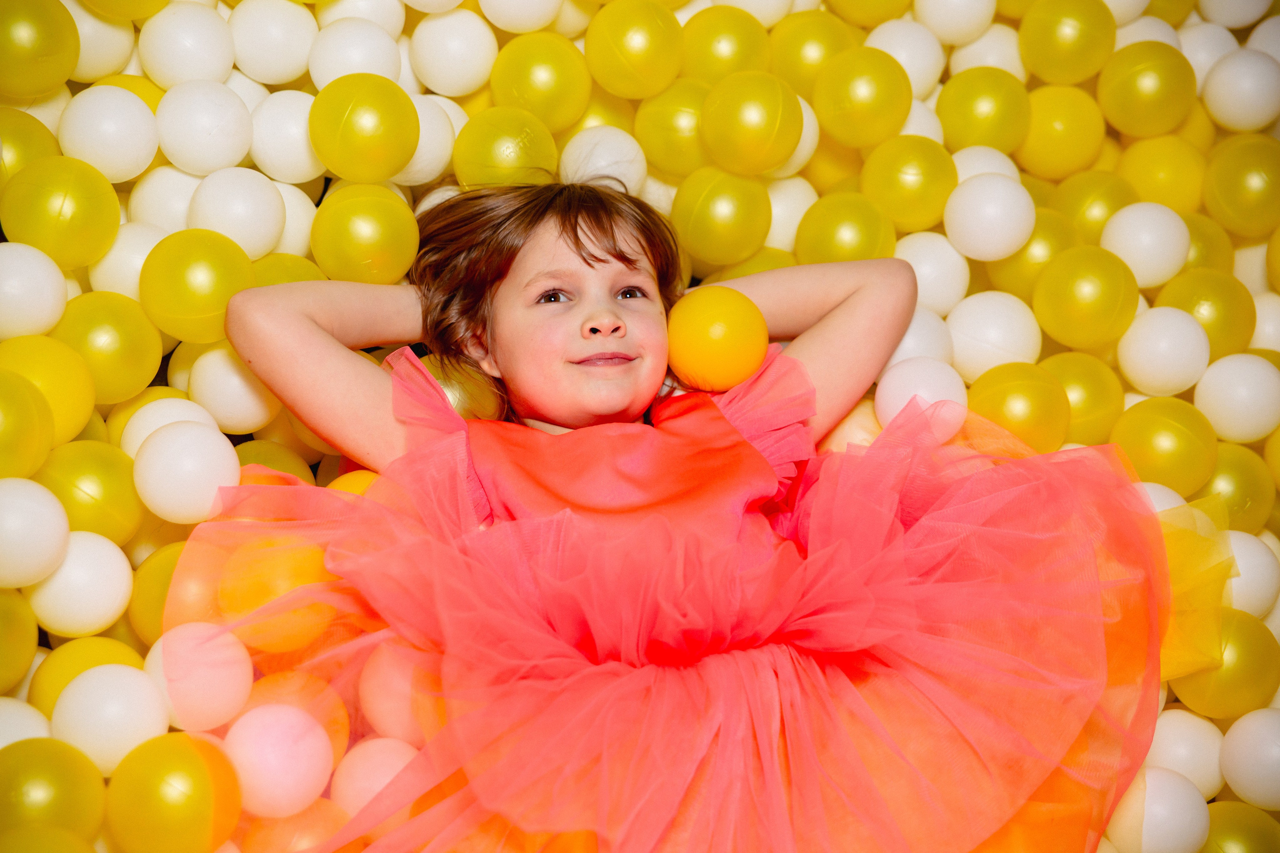 Детские дни рождения в кадре. Kubynin.V Production