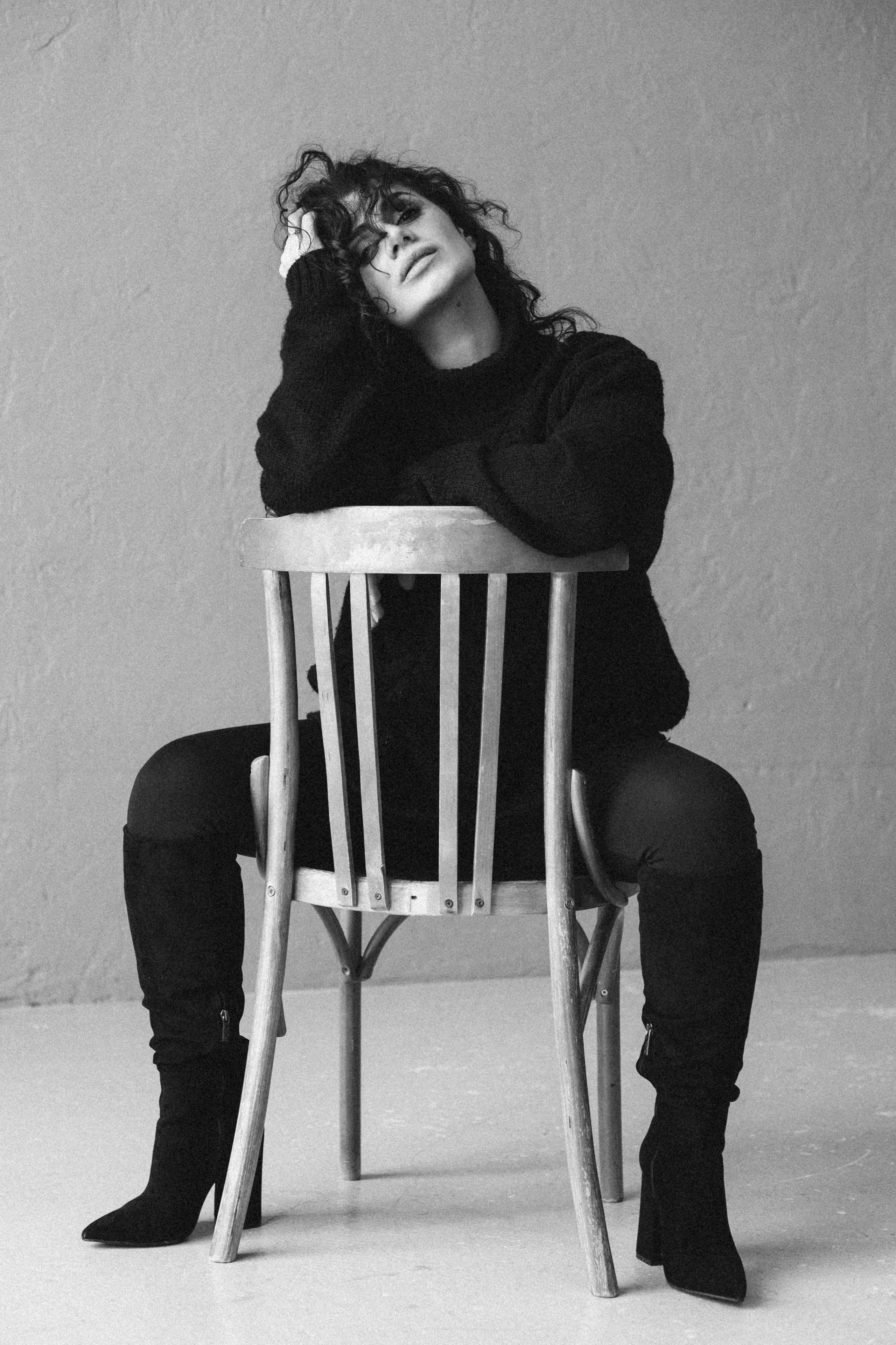 МИА, МАЙЯ, ЛЕНА. Семейная фотосессия. Настоящие портреты и истории