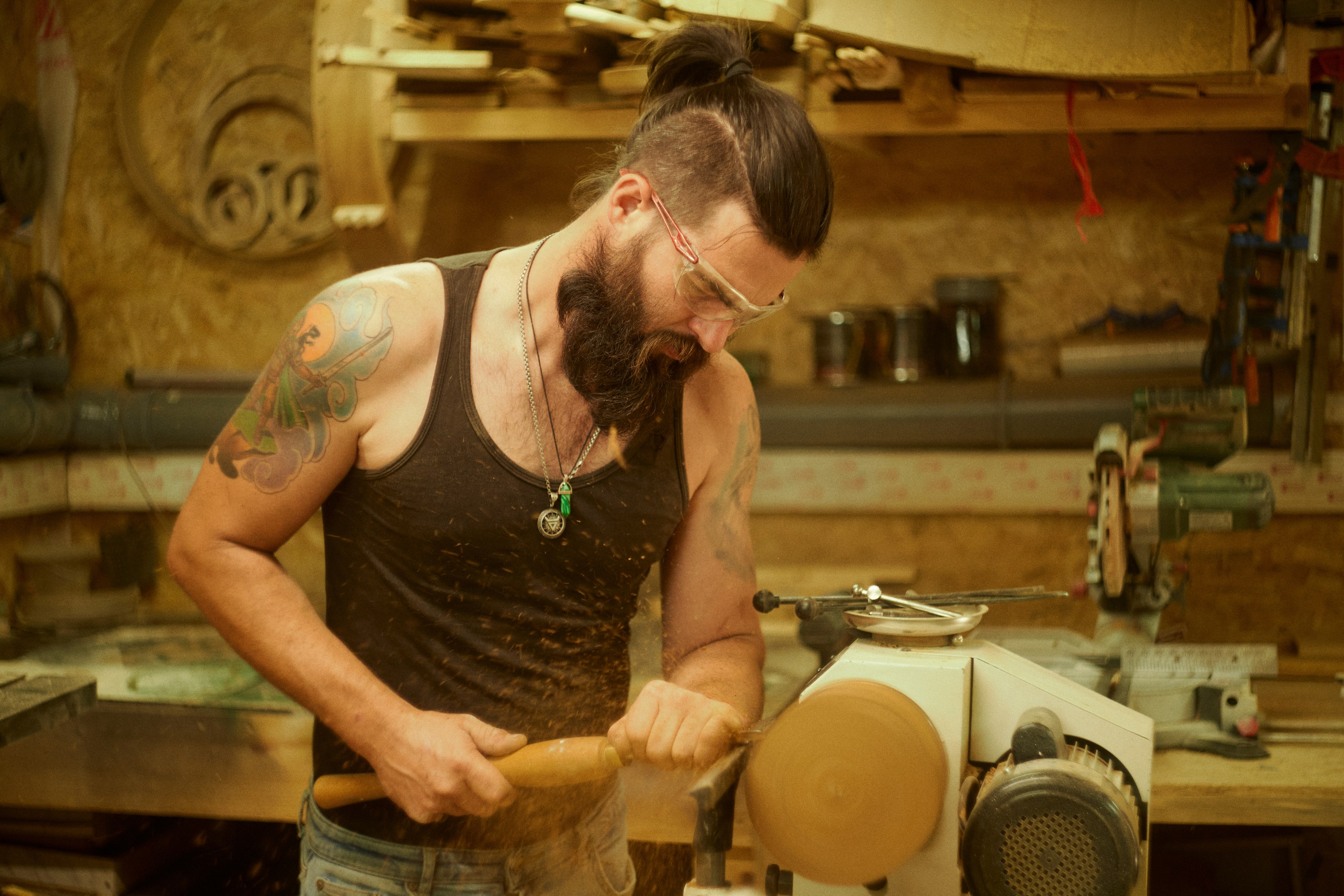 Столяр Алексей. Портретный фотограф в Москве