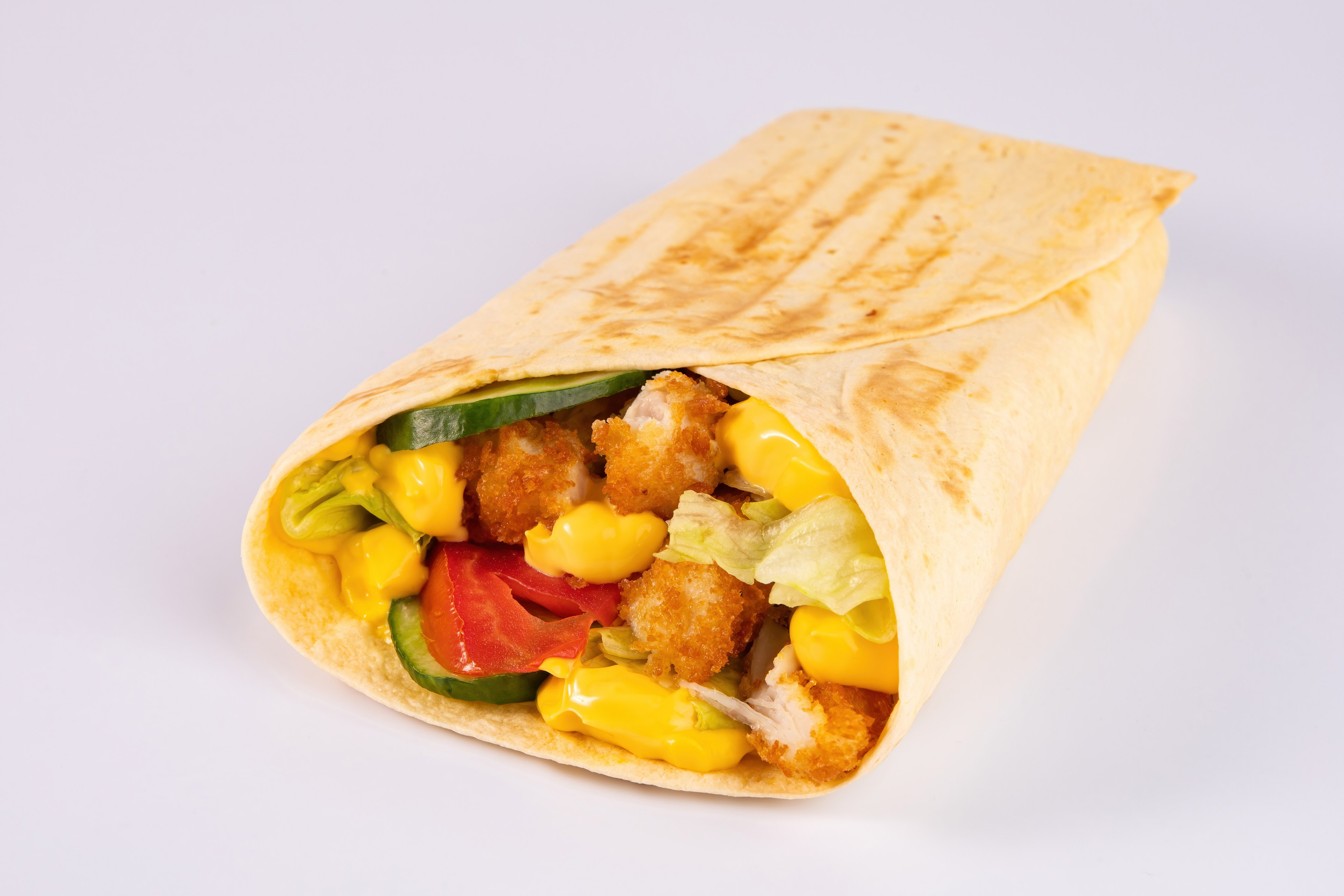 Фотографии фастфуда в Астане. Рекламный фуд фотограф и видеограф в Астане Алина Лысенко