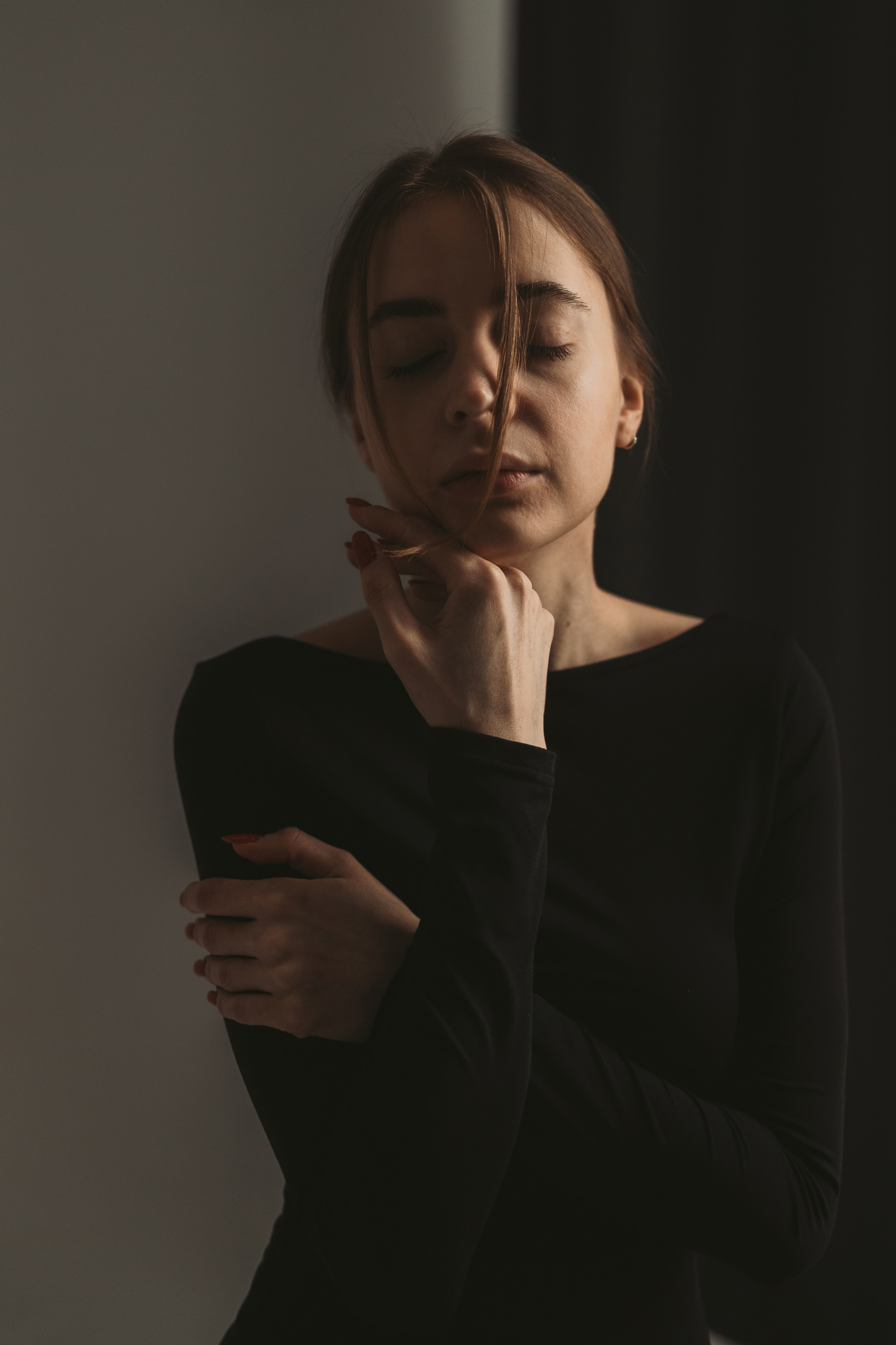 Лена. Фотограф в Нижнем Новгороде Креава Ира