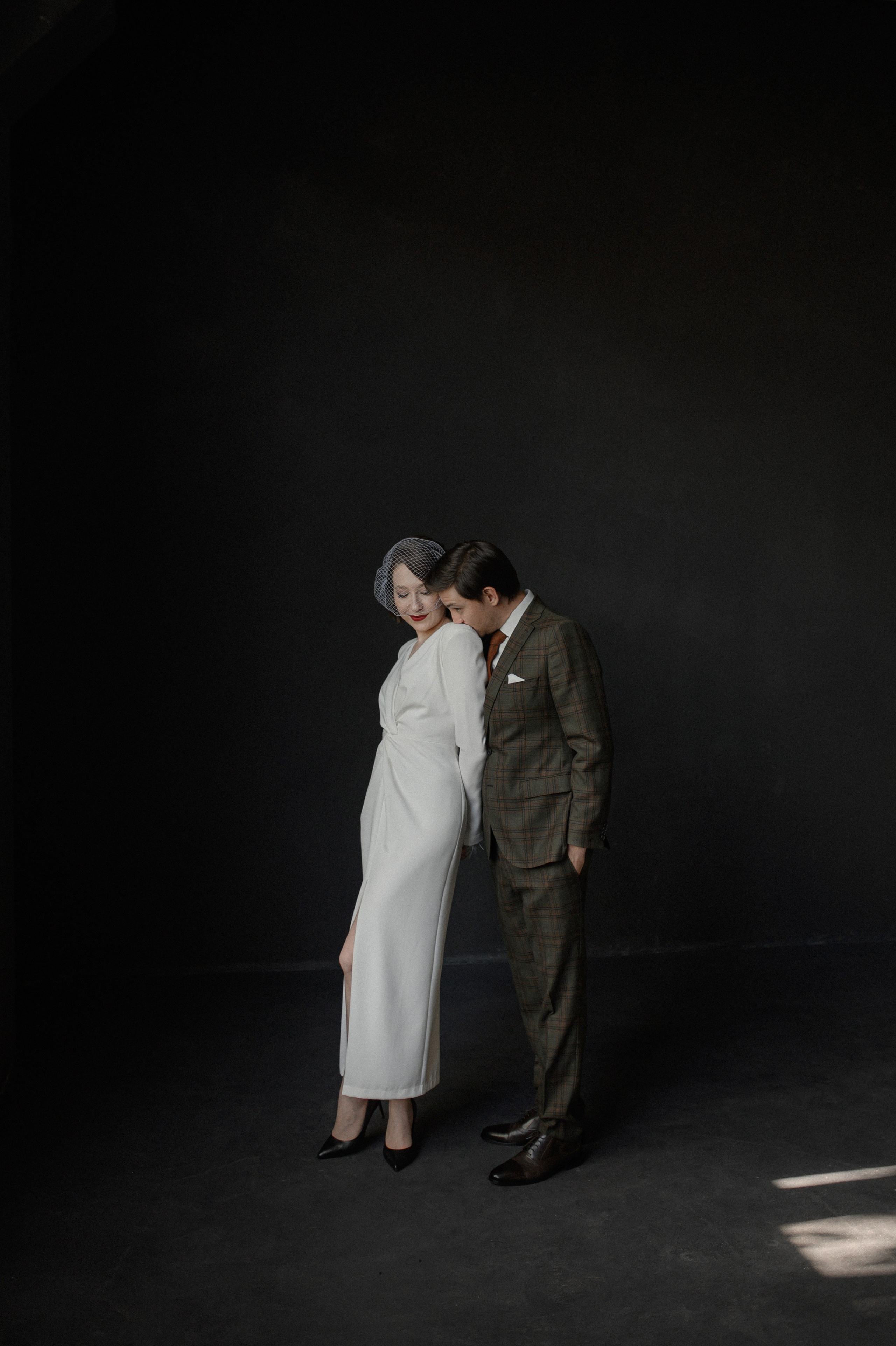 Виталий и Полина. Www.ostermiller.ru