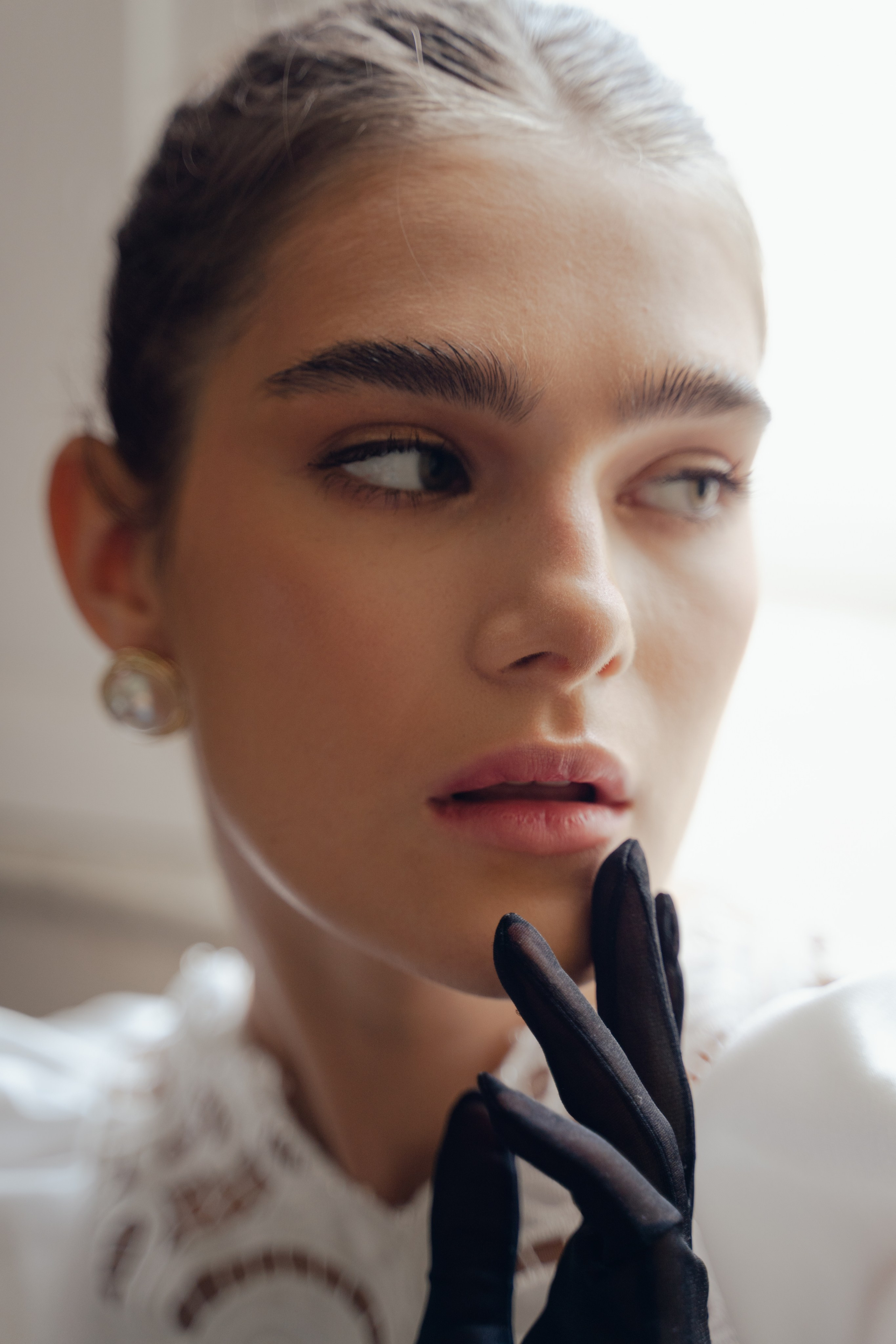 The Secret Garden. Портретный фотограф в Краснодаре Валерия Матирная